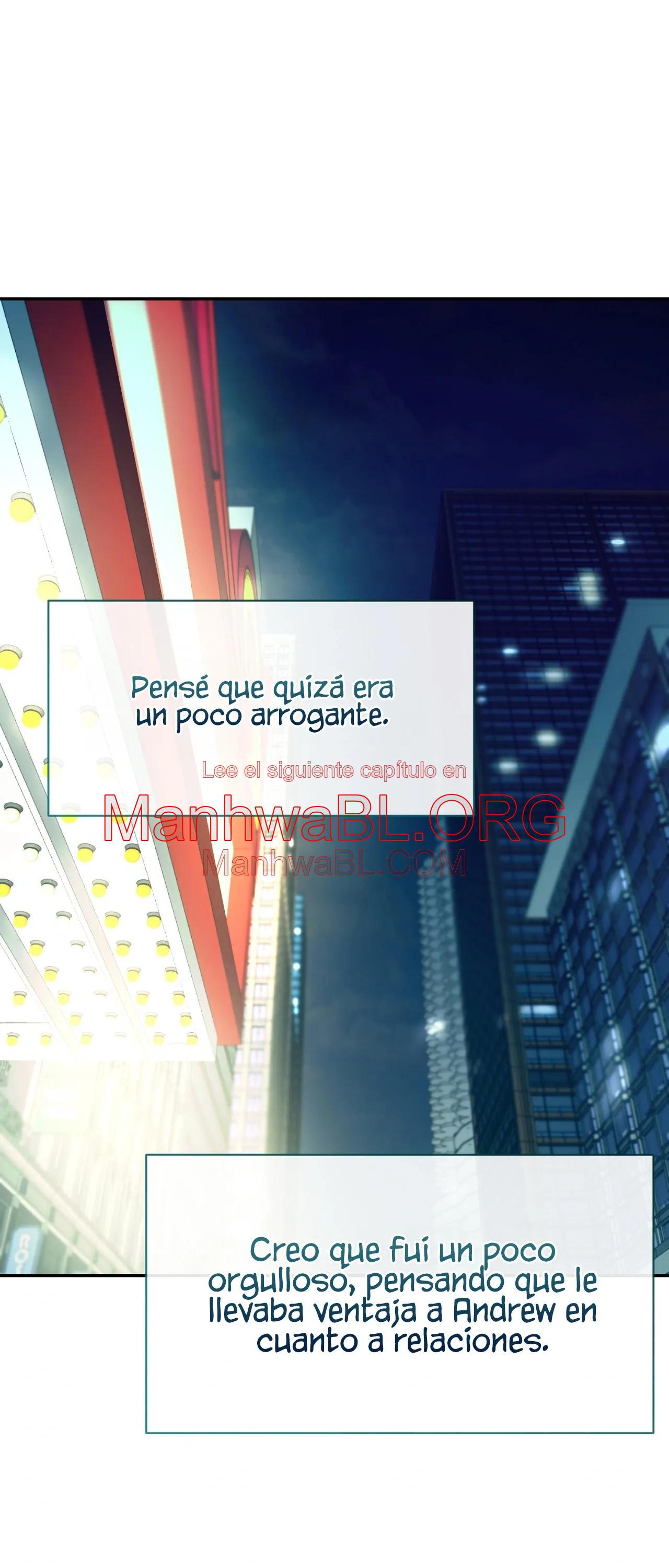 Nerd Project - Capítulo 52 3 manhwa