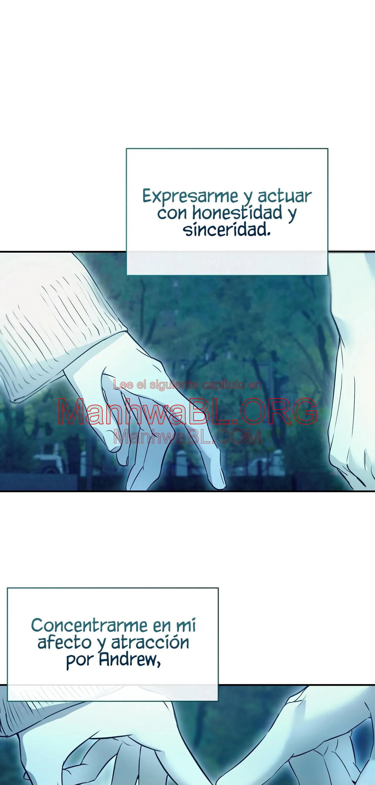 Nerd Project - Capítulo 52 3 manhwa