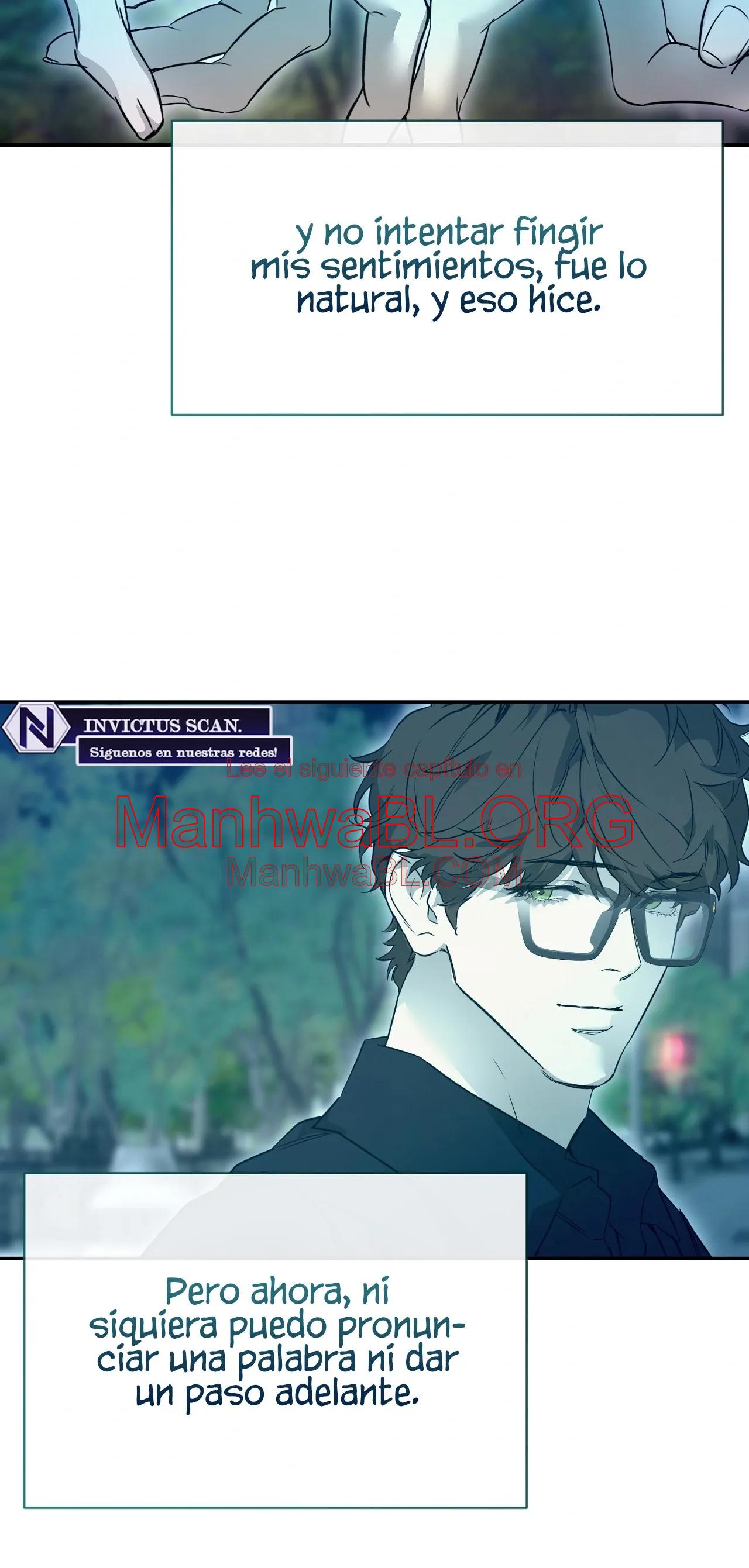 Nerd Project - Capítulo 52 3 manhwa