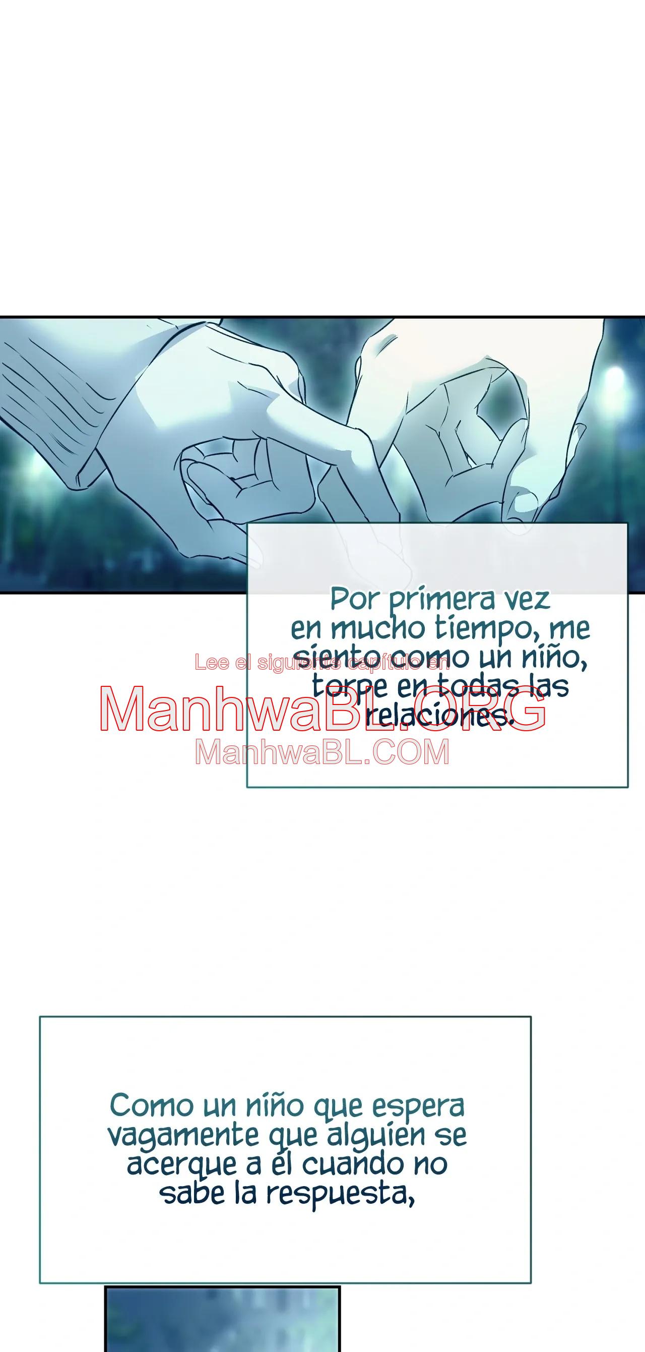 Nerd Project - Capítulo 52 3 manhwa