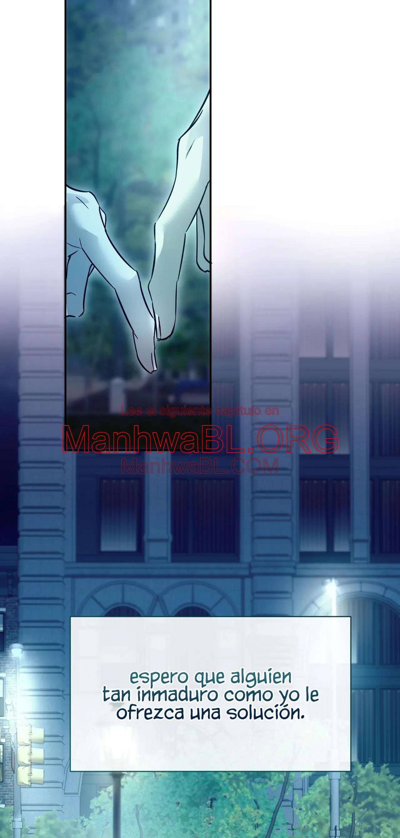 Nerd Project - Capítulo 52 3 manhwa