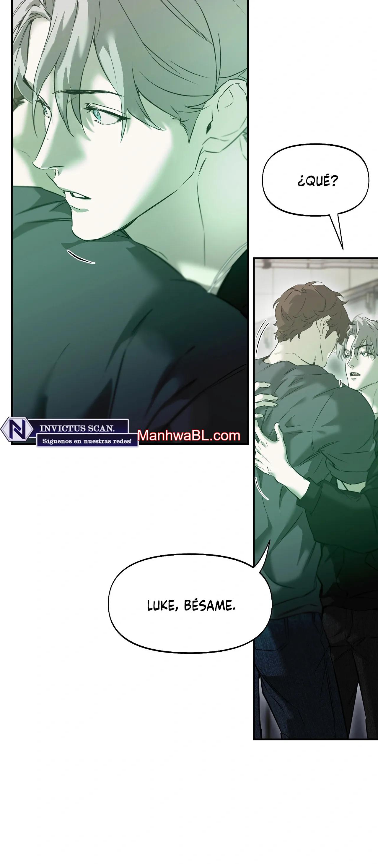 Nerd Project - Capítulo 46 2 manhwa