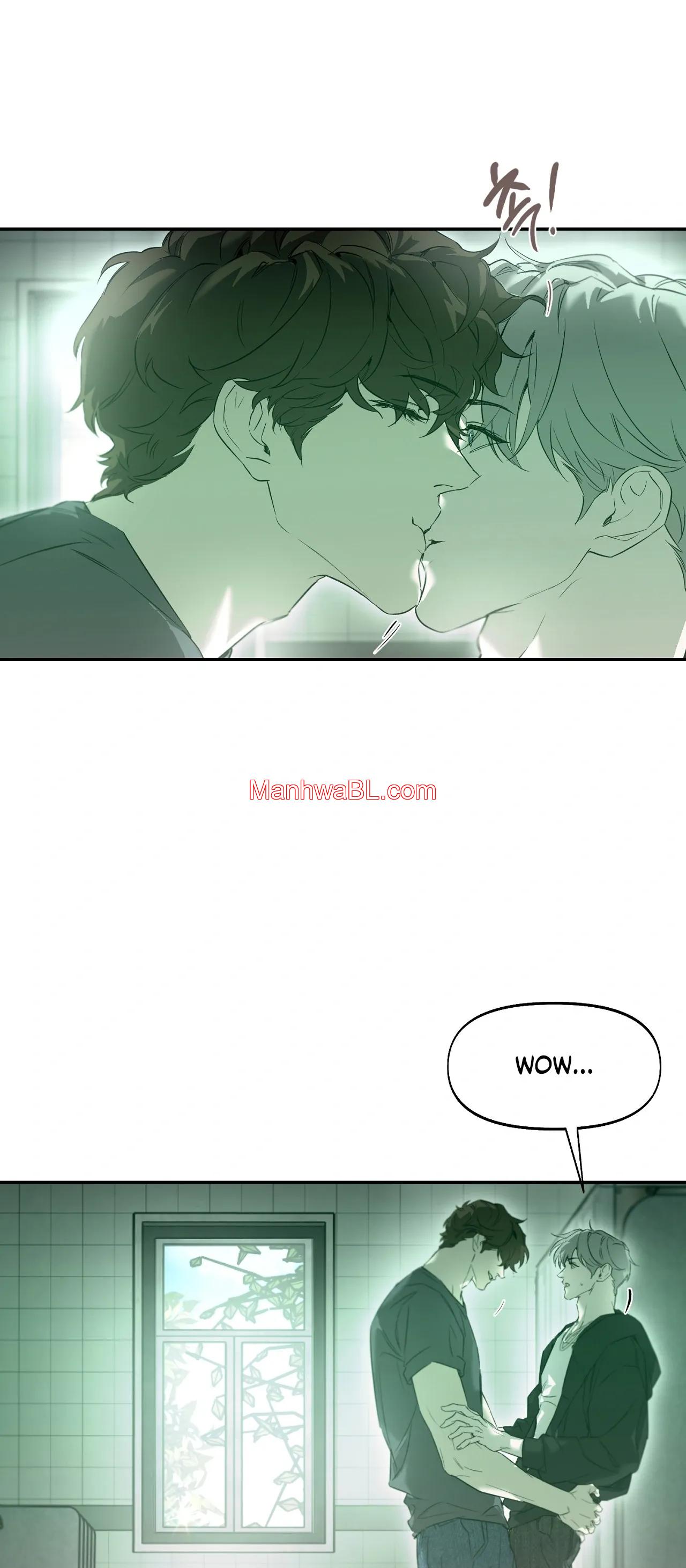 Nerd Project - Capítulo 46 2 manhwa