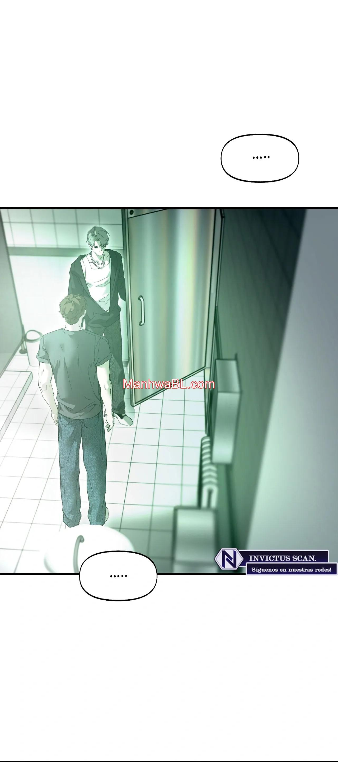 Nerd Project - Capítulo 46 2 manhwa