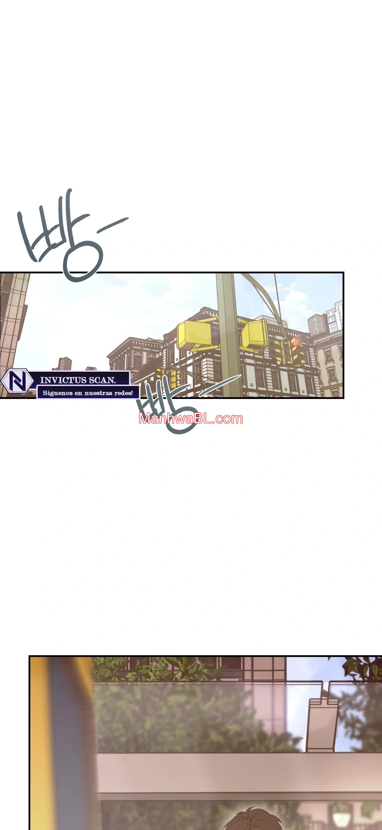 Nerd Project - Capítulo 46 2 manhwa