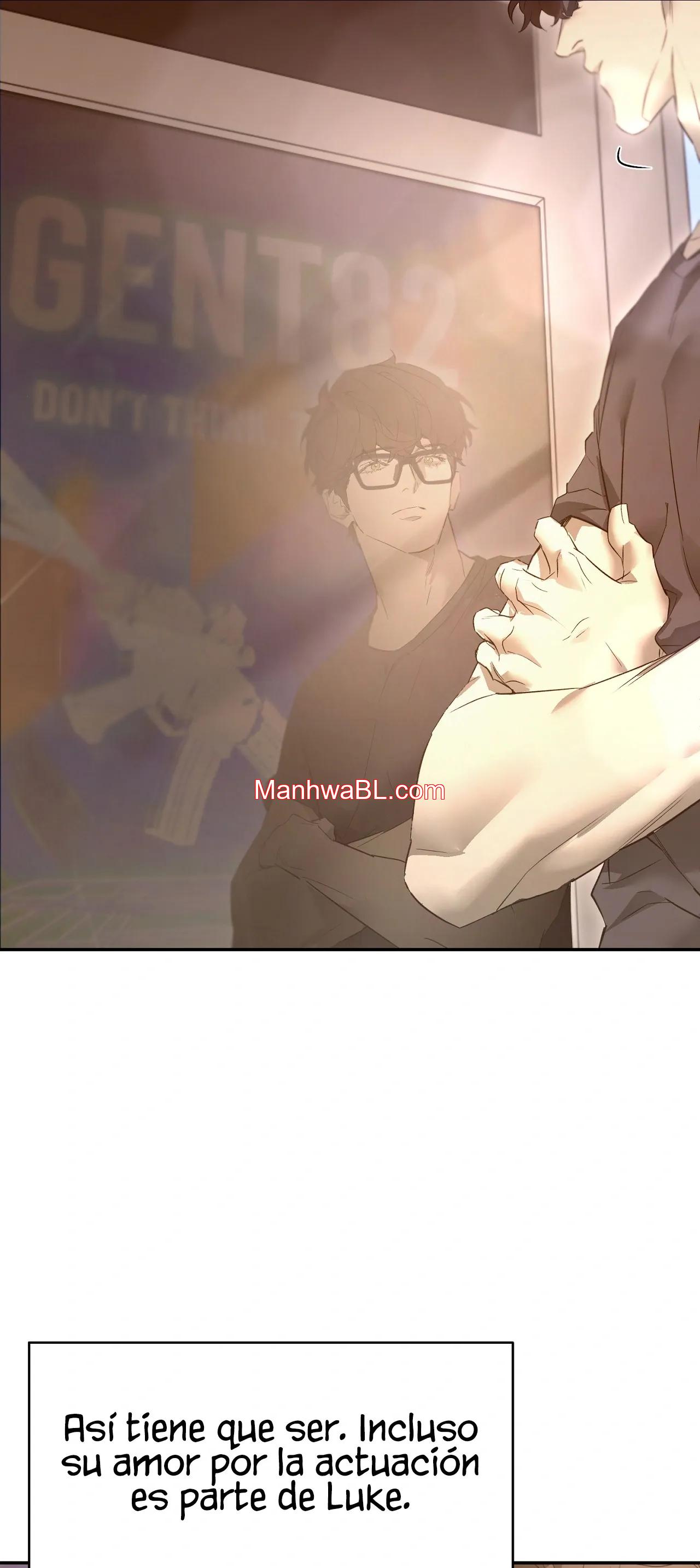 Nerd Project - Capítulo 46 2 manhwa