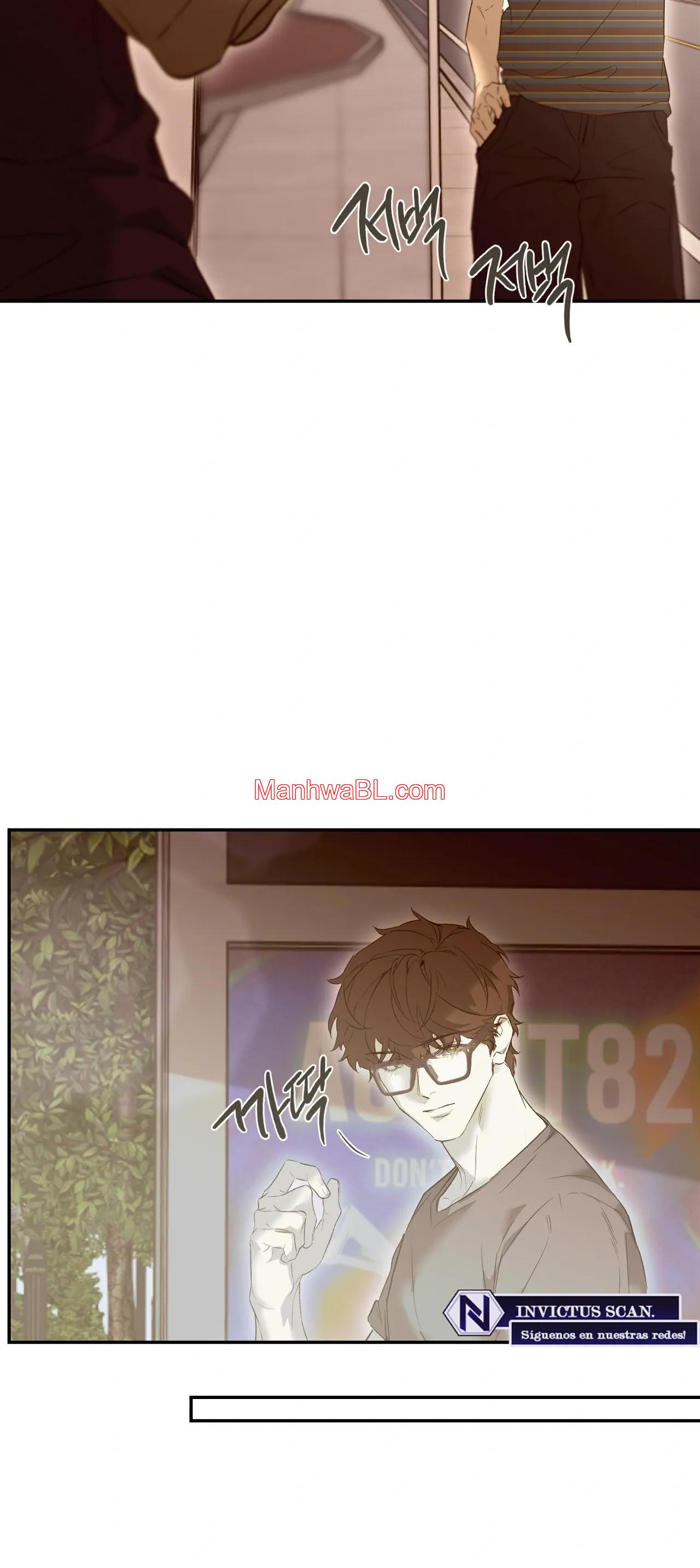 Nerd Project - Capítulo 46 3 manhwa