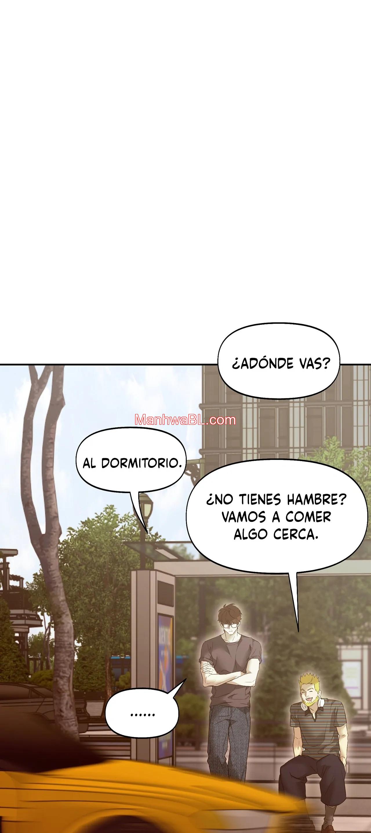 Nerd Project - Capítulo 46 3 manhwa