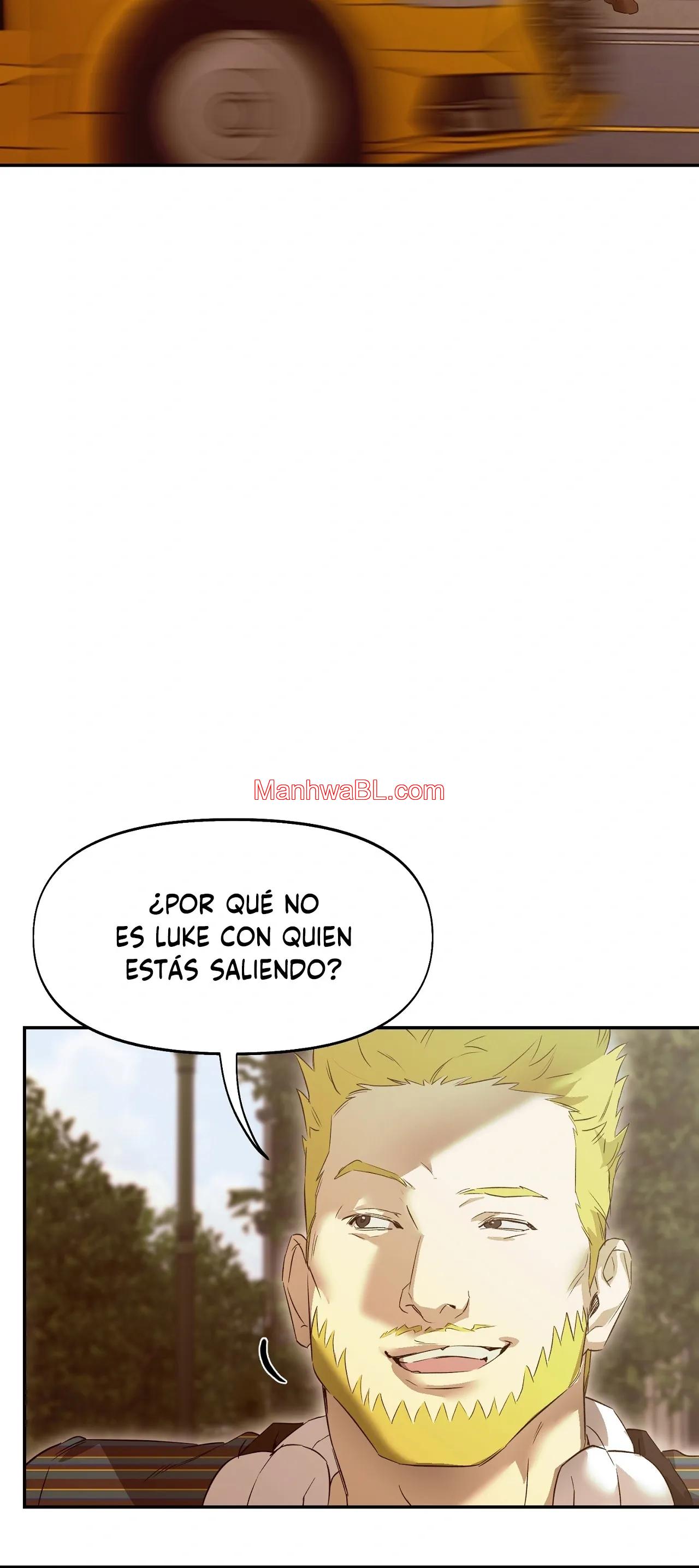 Nerd Project - Capítulo 46 3 manhwa