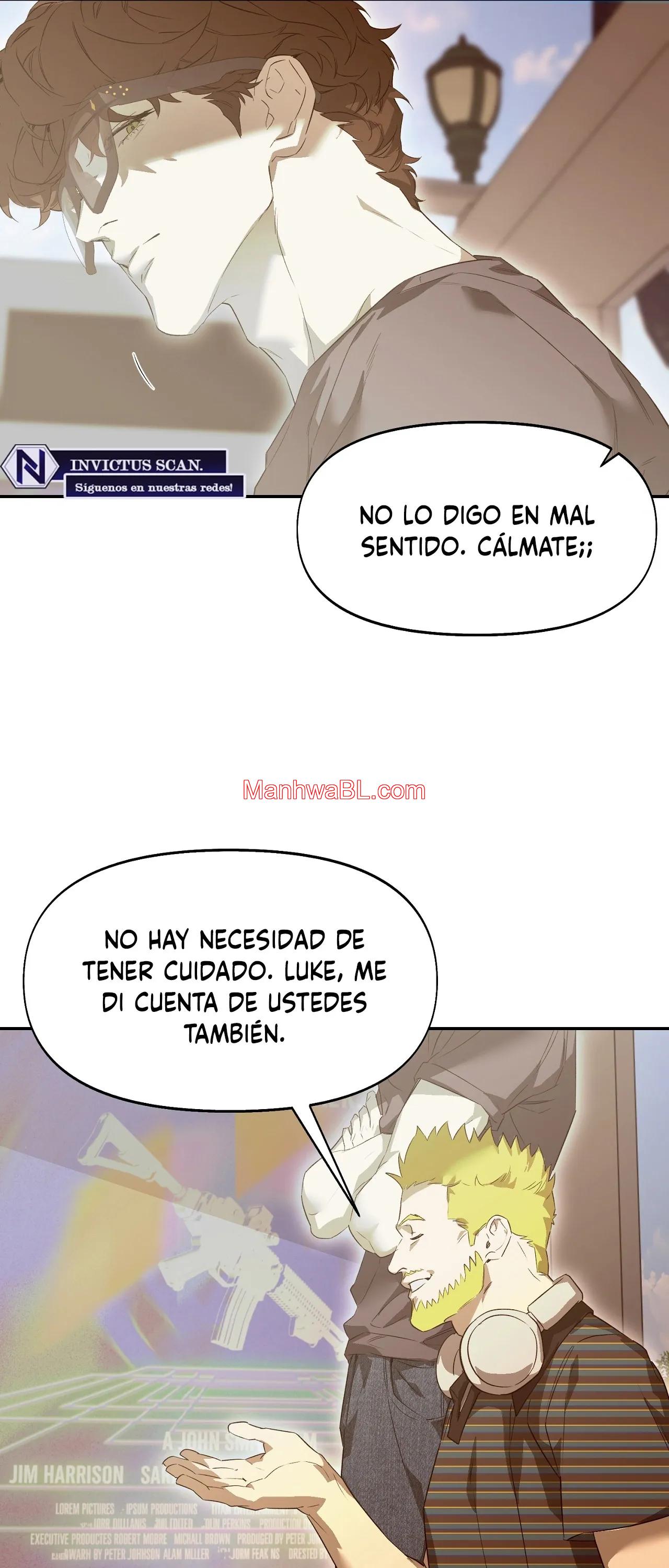 Nerd Project - Capítulo 46 3 manhwa