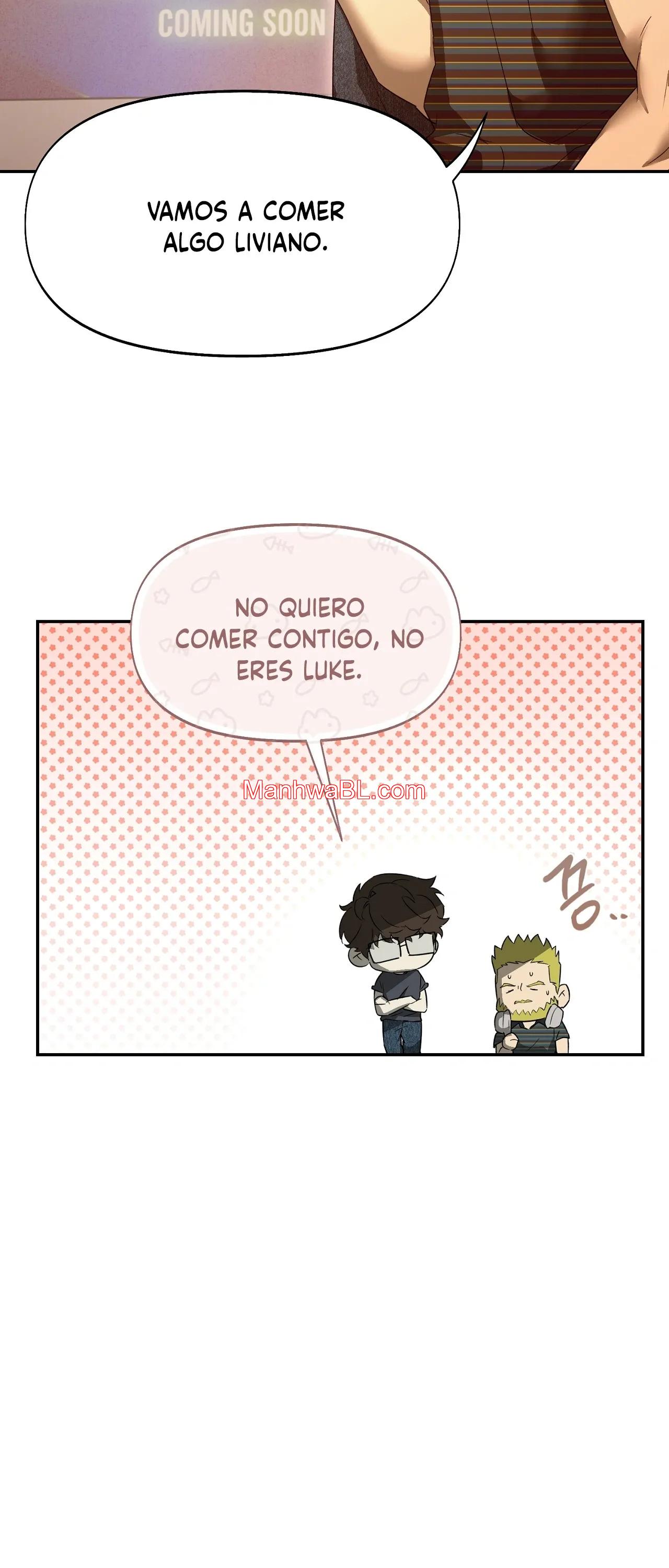 Nerd Project - Capítulo 46 3 manhwa