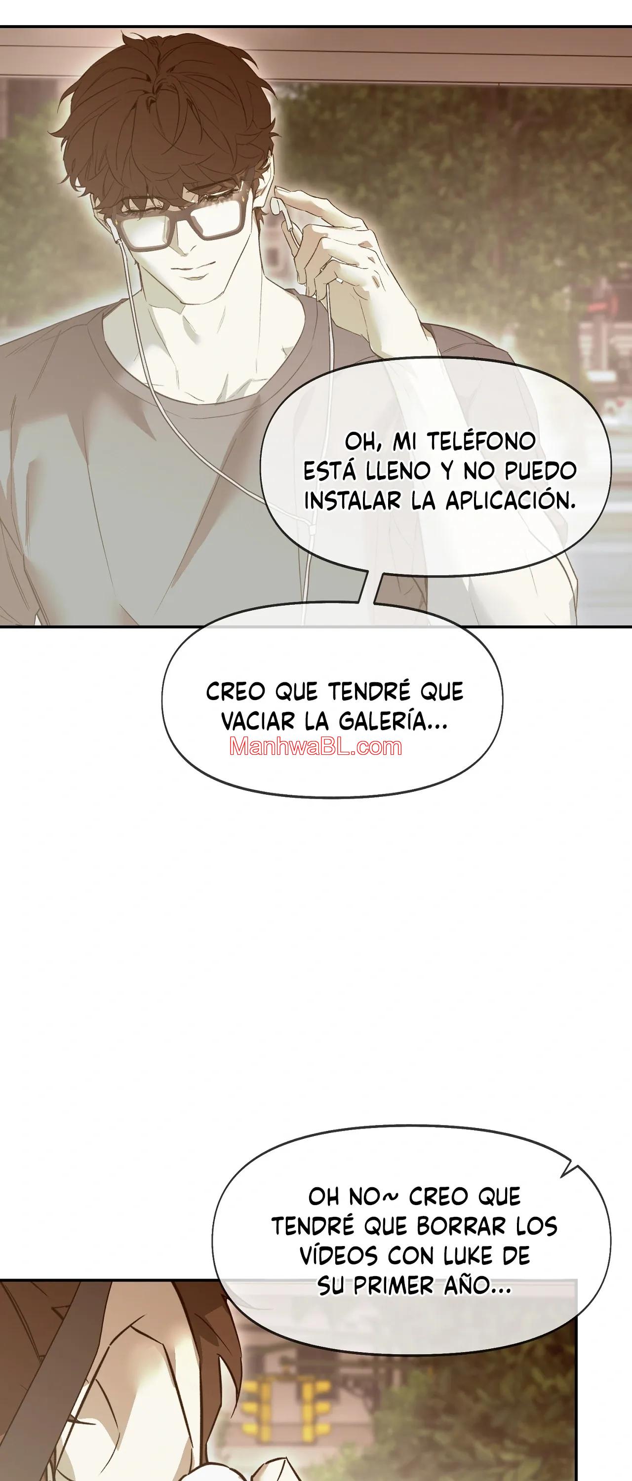 Nerd Project - Capítulo 46 3 manhwa