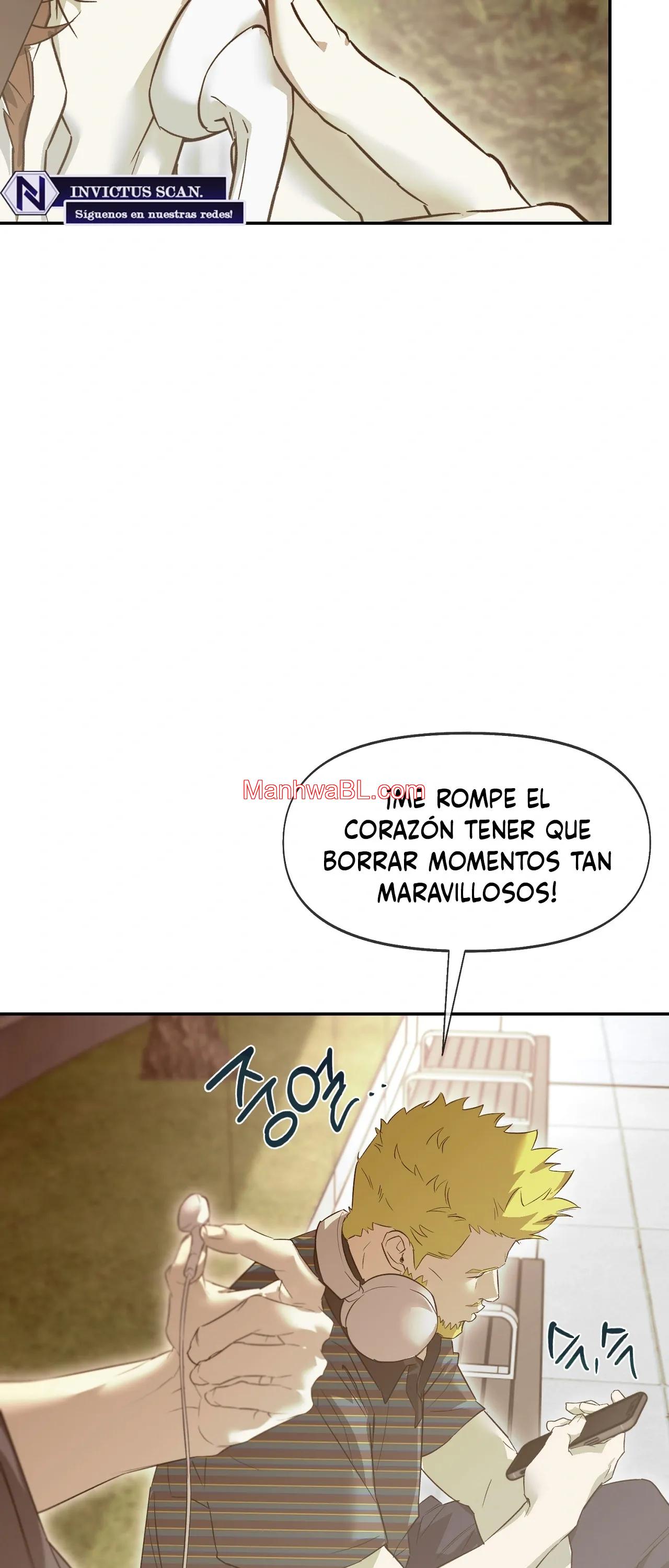 Nerd Project - Capítulo 46 3 manhwa
