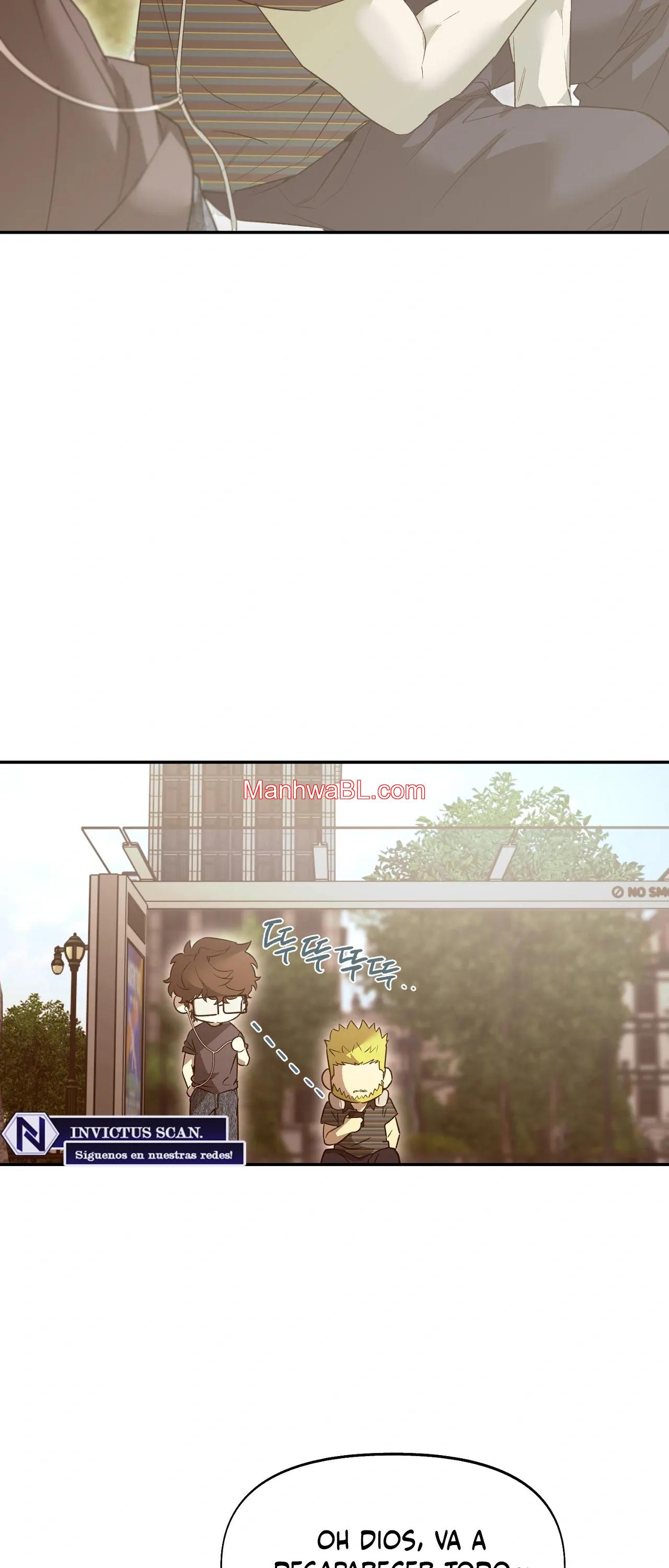 Nerd Project - Capítulo 46 3 manhwa