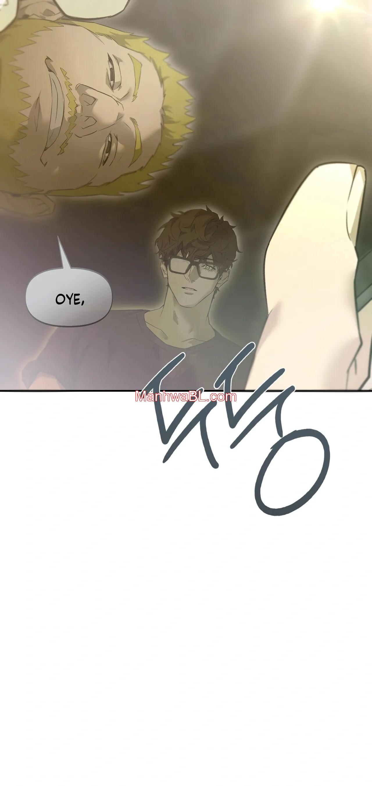 Nerd Project - Capítulo 46 3 manhwa