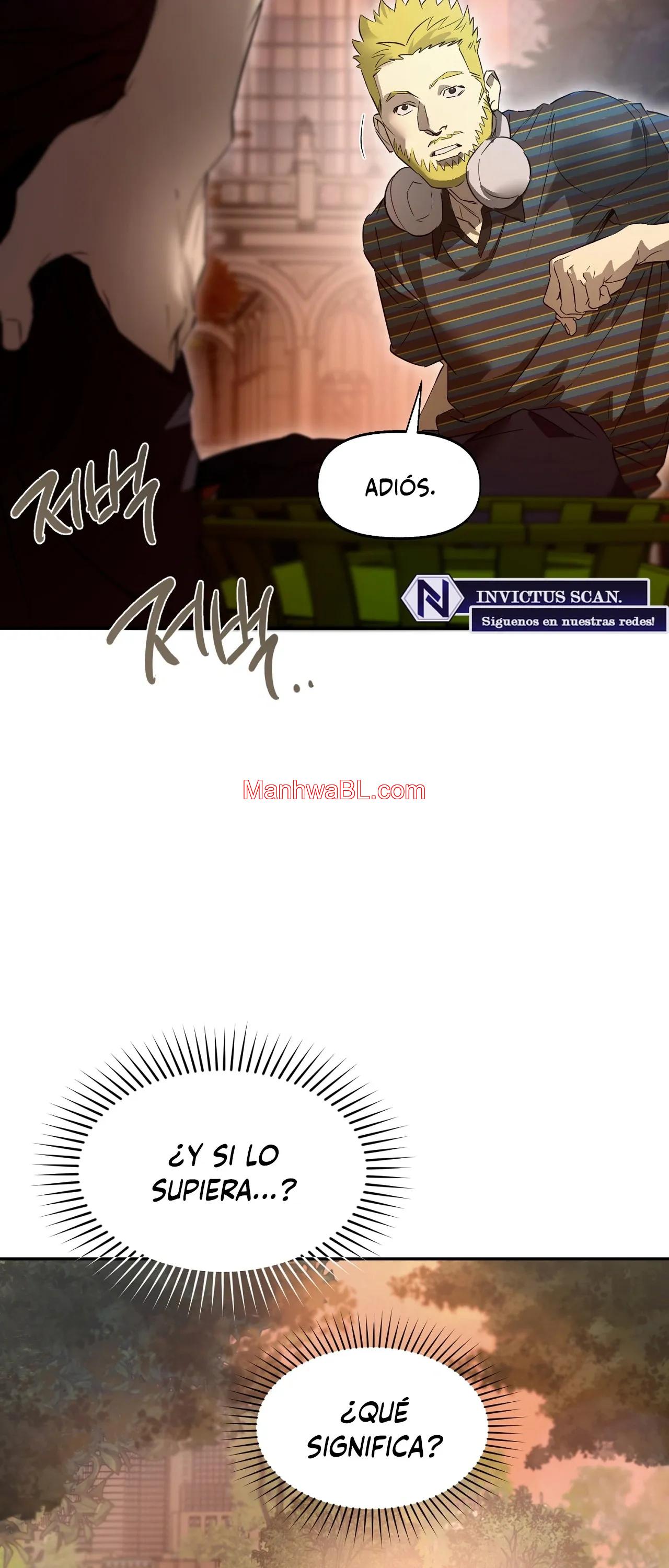 Nerd Project - Capítulo 47 2 manhwa