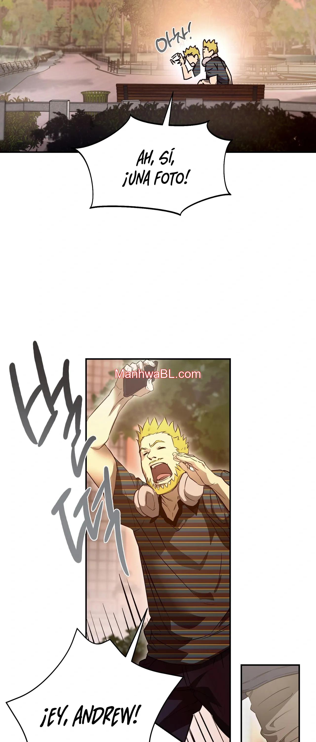 Nerd Project - Capítulo 47 2 manhwa