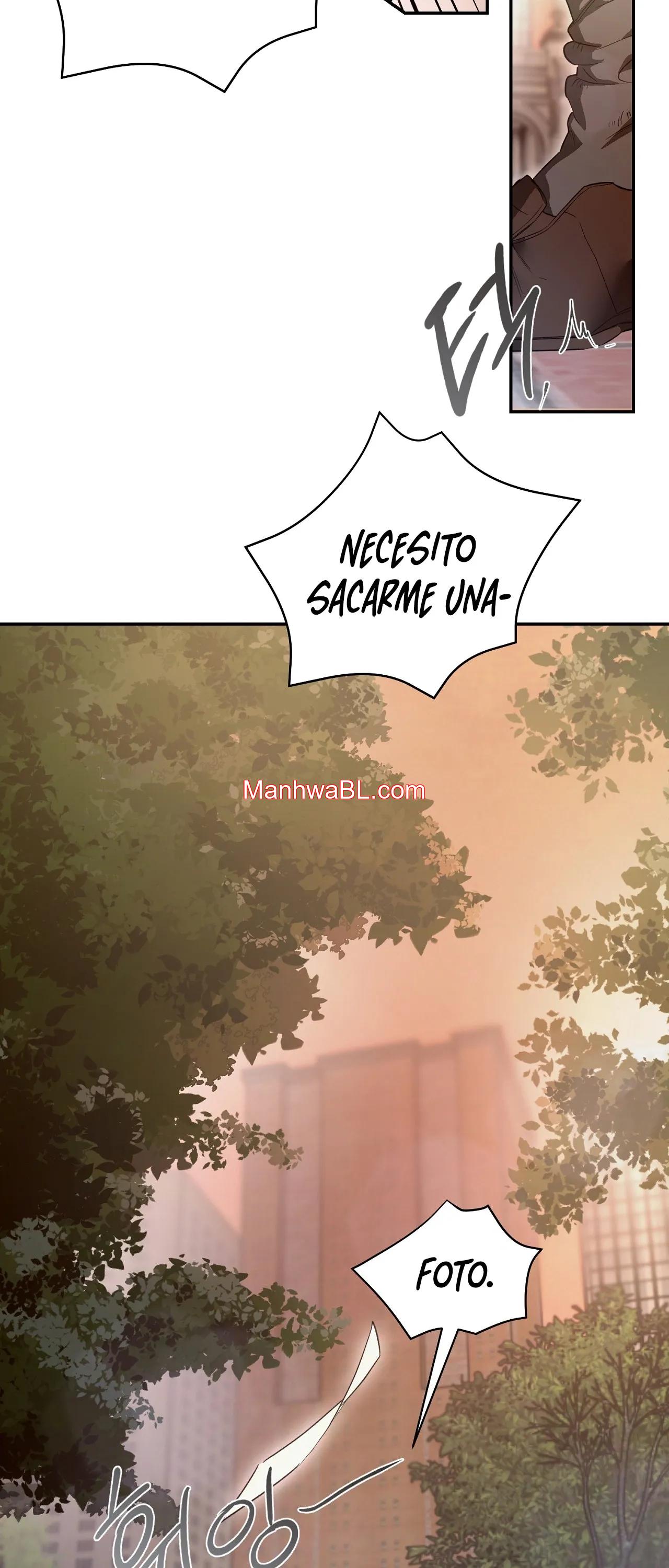 Nerd Project - Capítulo 47 2 manhwa