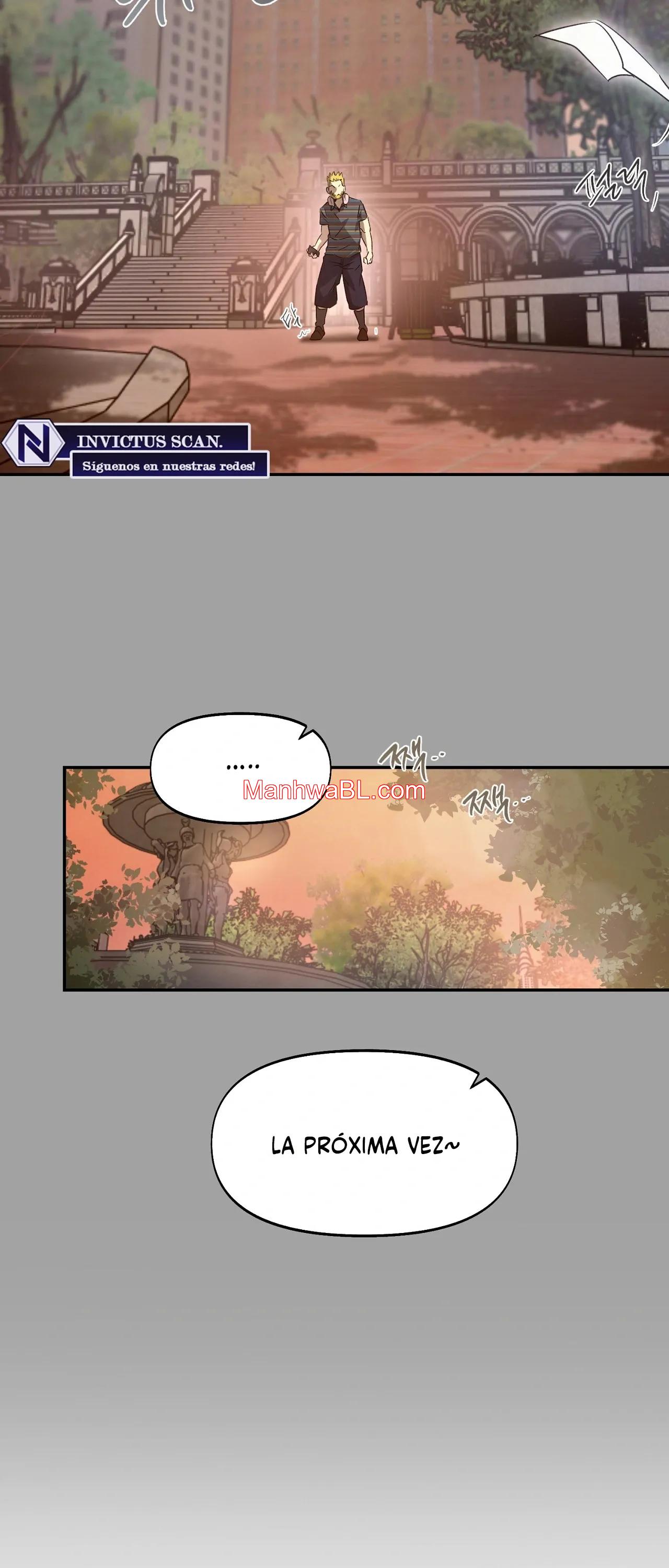Nerd Project - Capítulo 47 2 manhwa