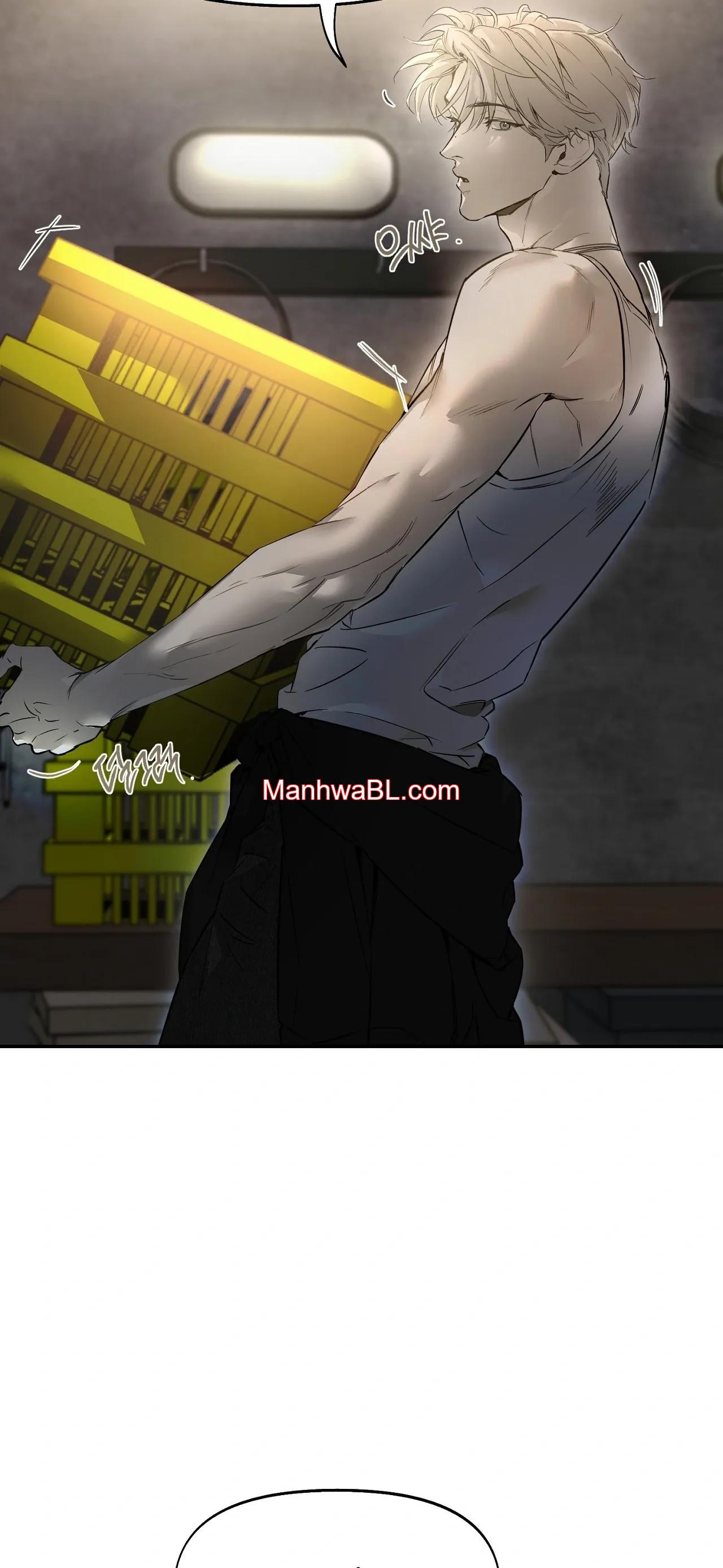 Nerd Project - Capítulo 47 2 manhwa