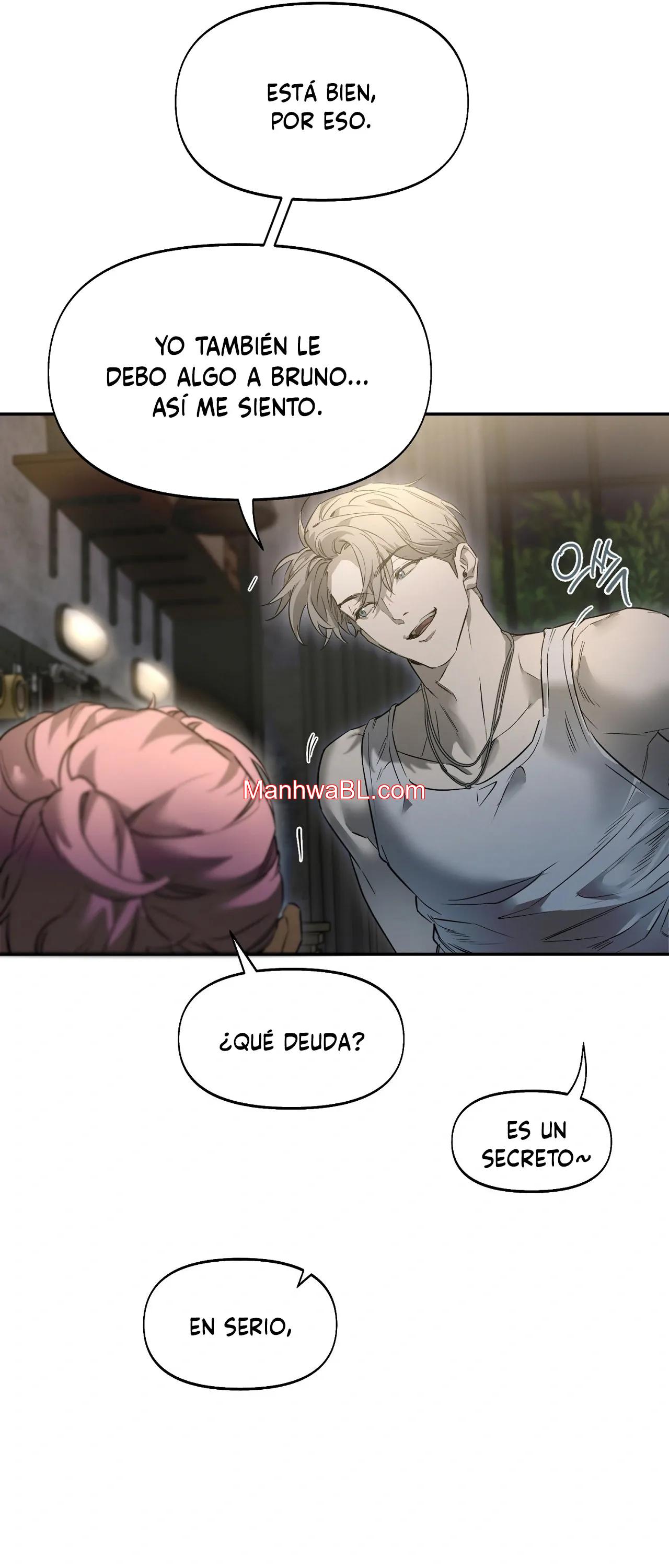 Nerd Project - Capítulo 47 2 manhwa