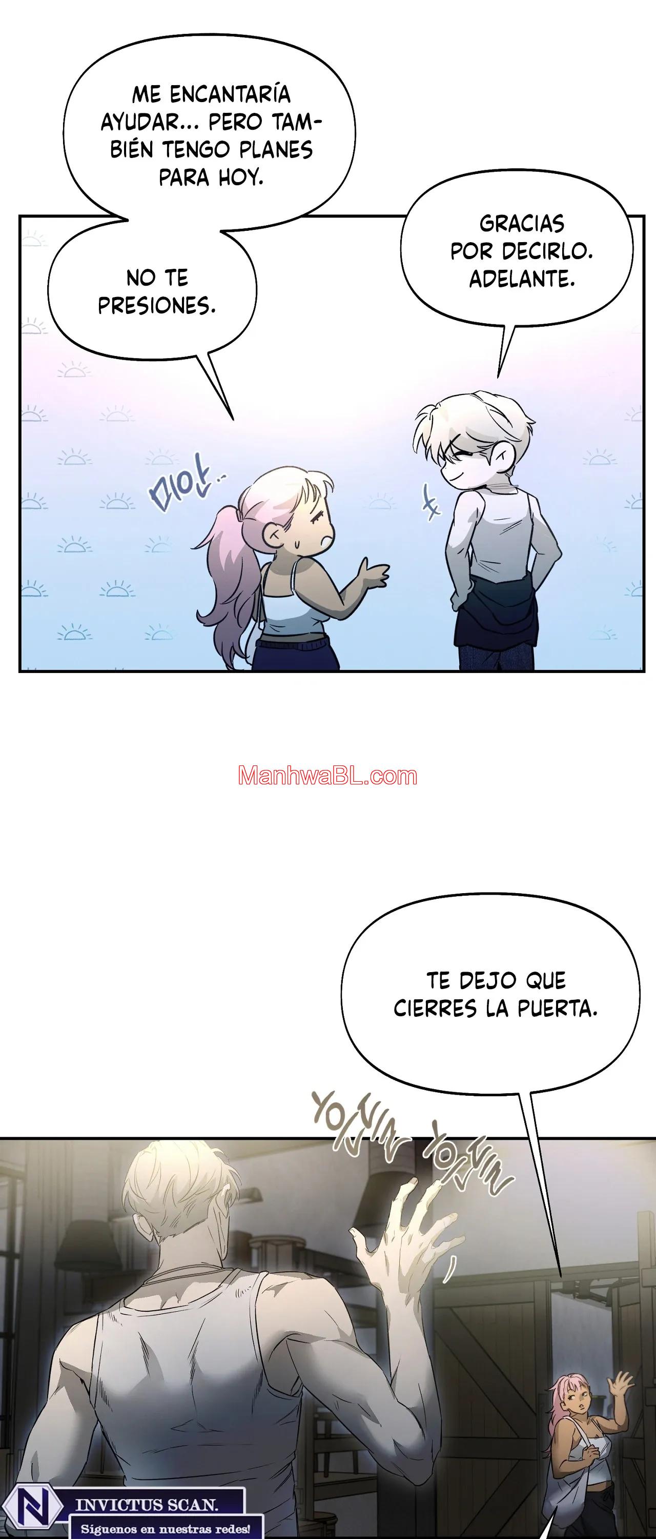 Nerd Project - Capítulo 47 2 manhwa