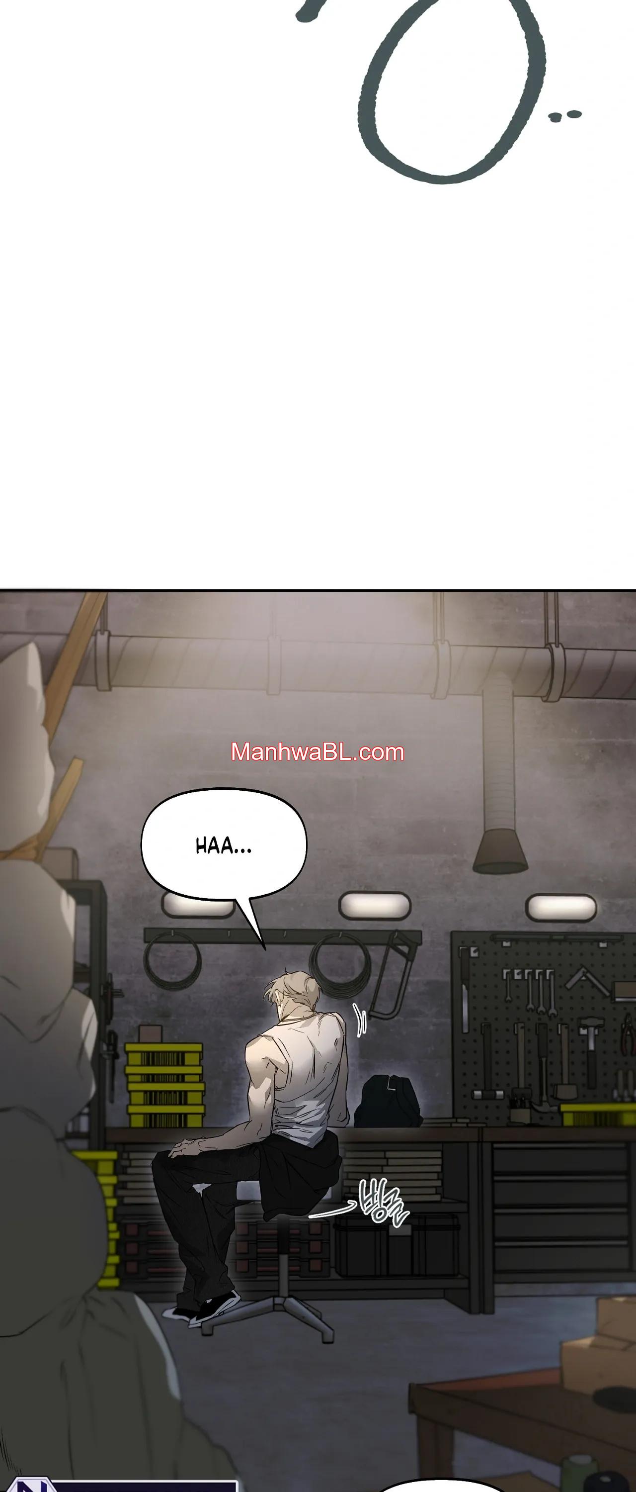 Nerd Project - Capítulo 47 2 manhwa