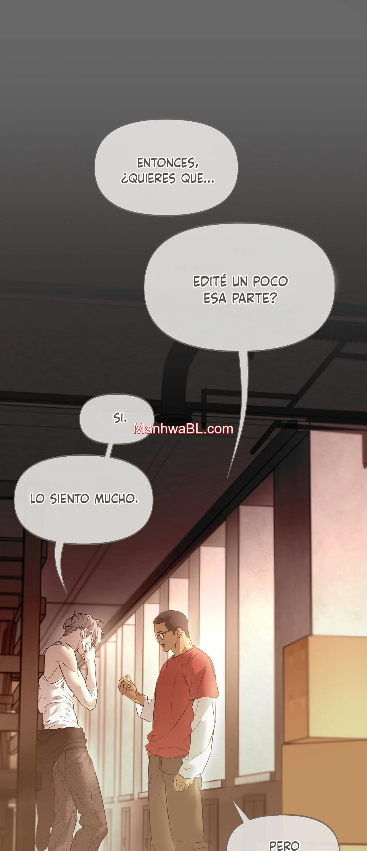 Nerd Project - Capítulo 47 2 manhwa