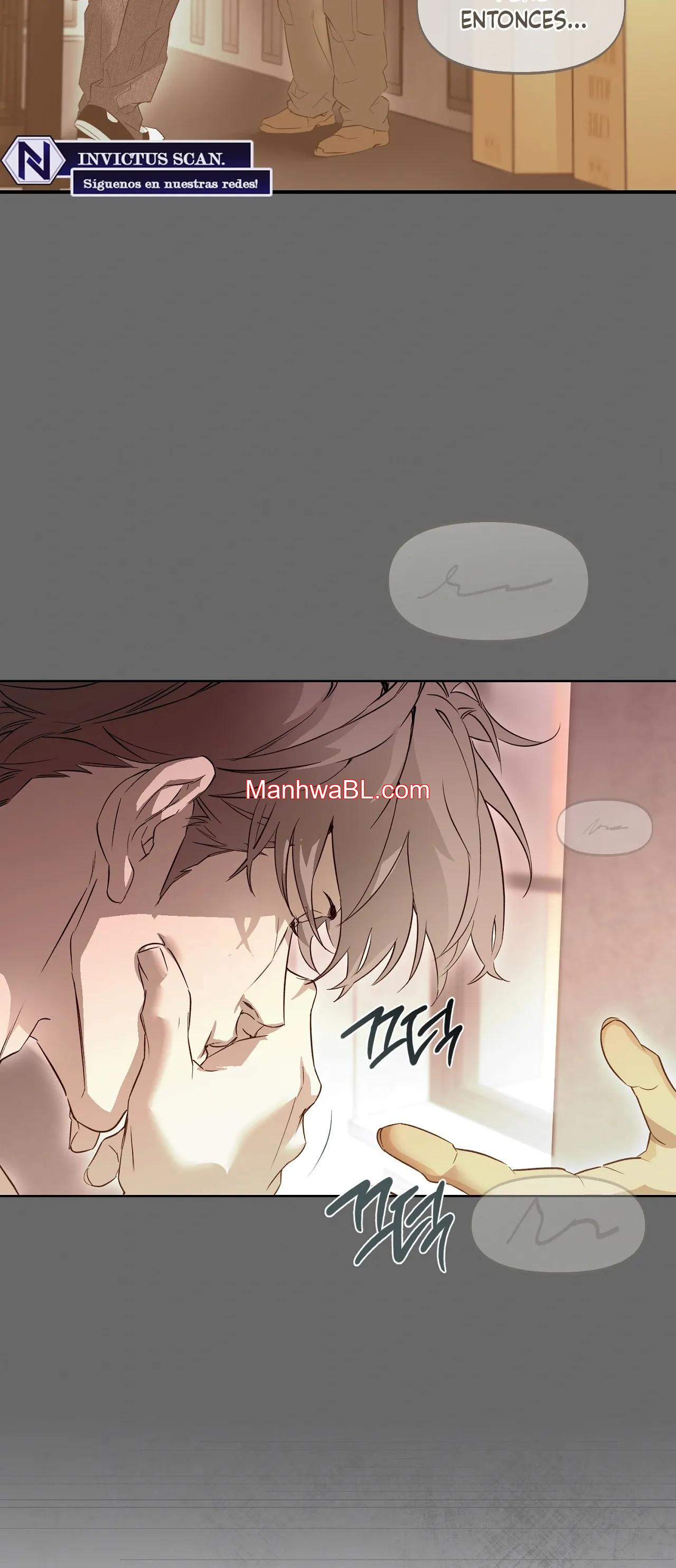 Nerd Project - Capítulo 47 2 manhwa