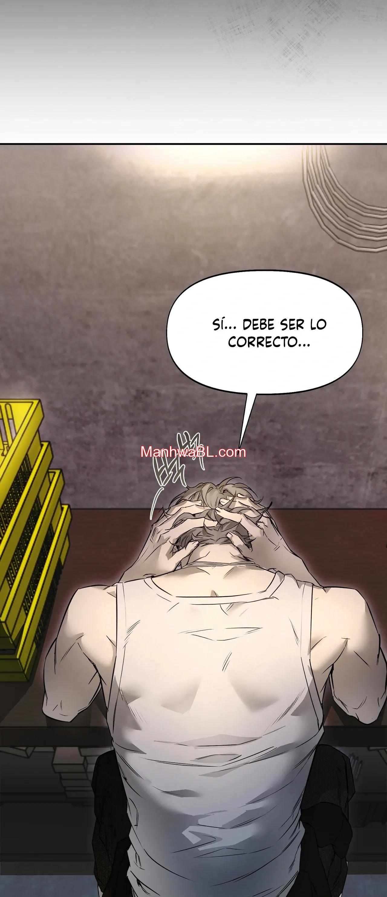 Nerd Project - Capítulo 47 2 manhwa