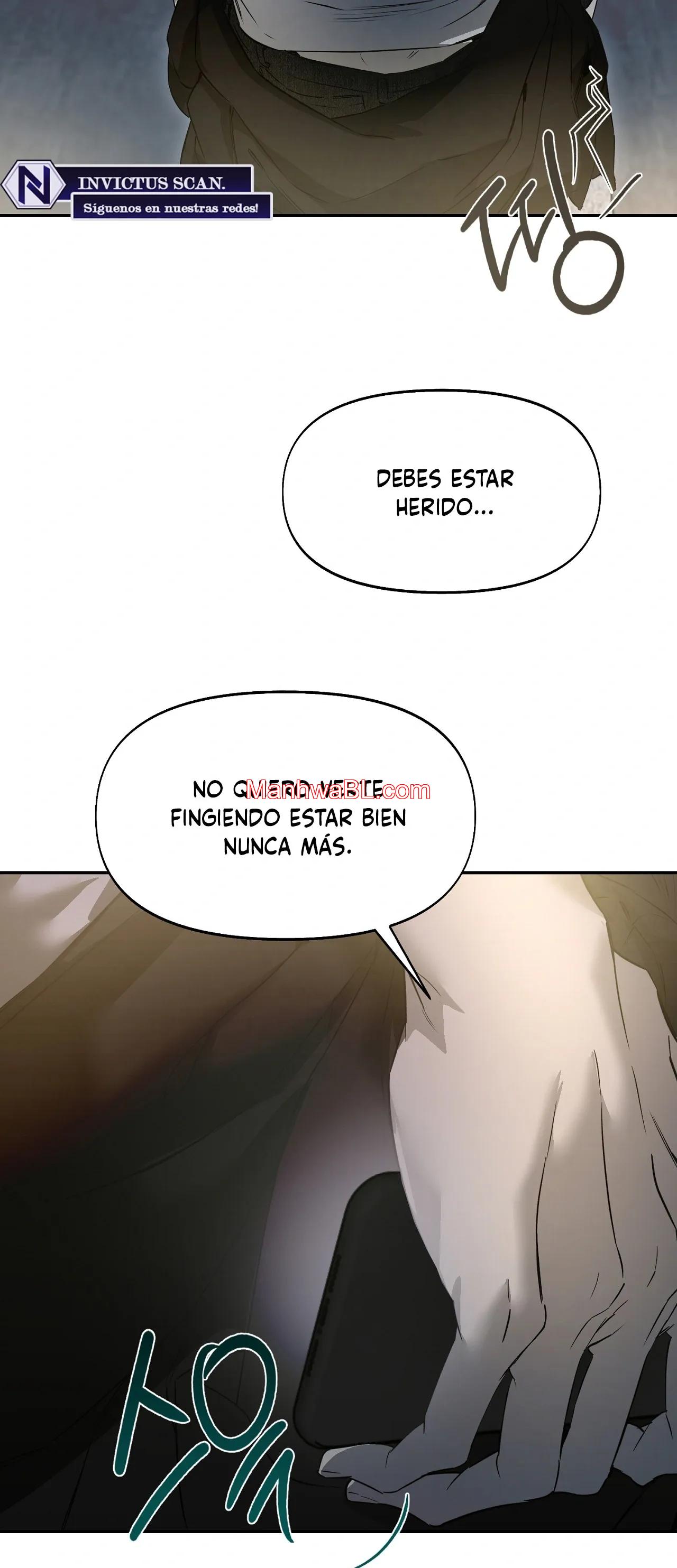 Nerd Project - Capítulo 47 2 manhwa