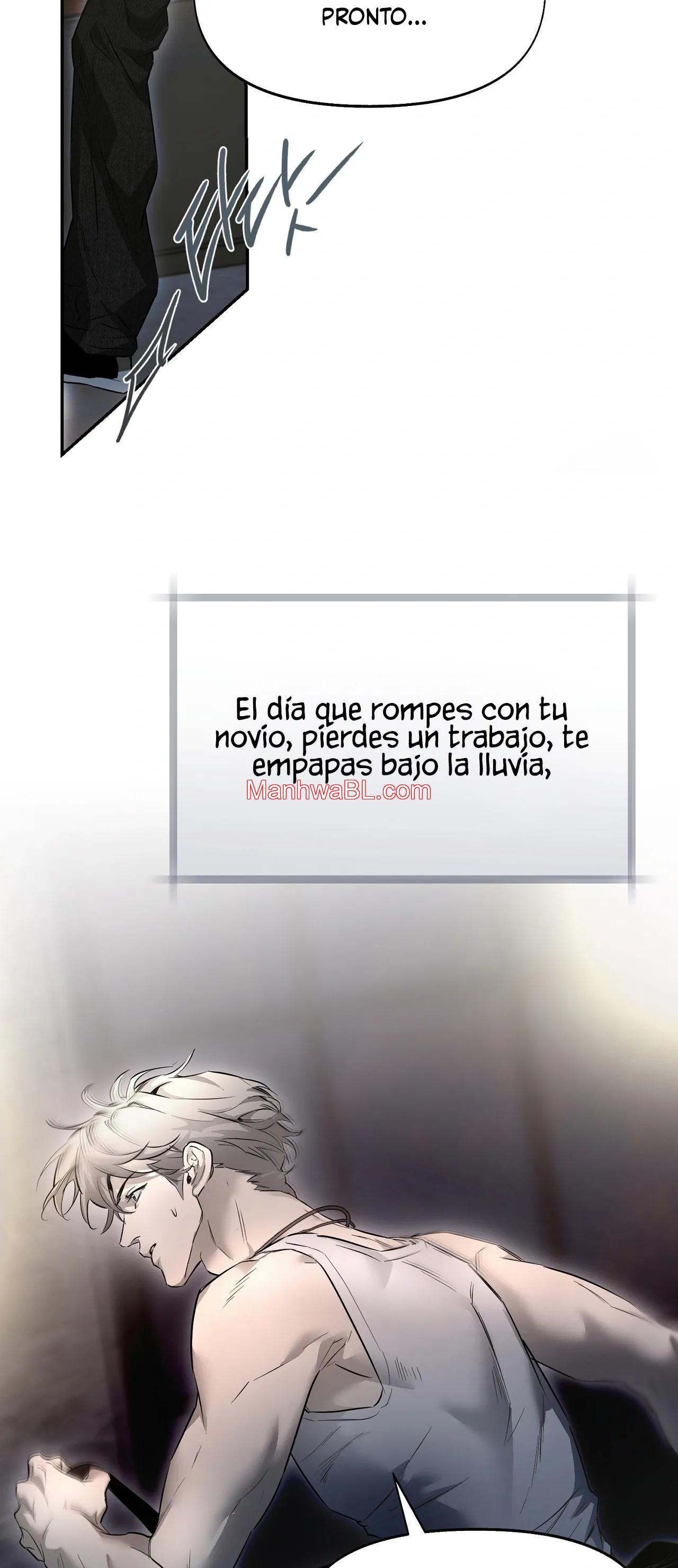 Nerd Project - Capítulo 47 3 manhwa