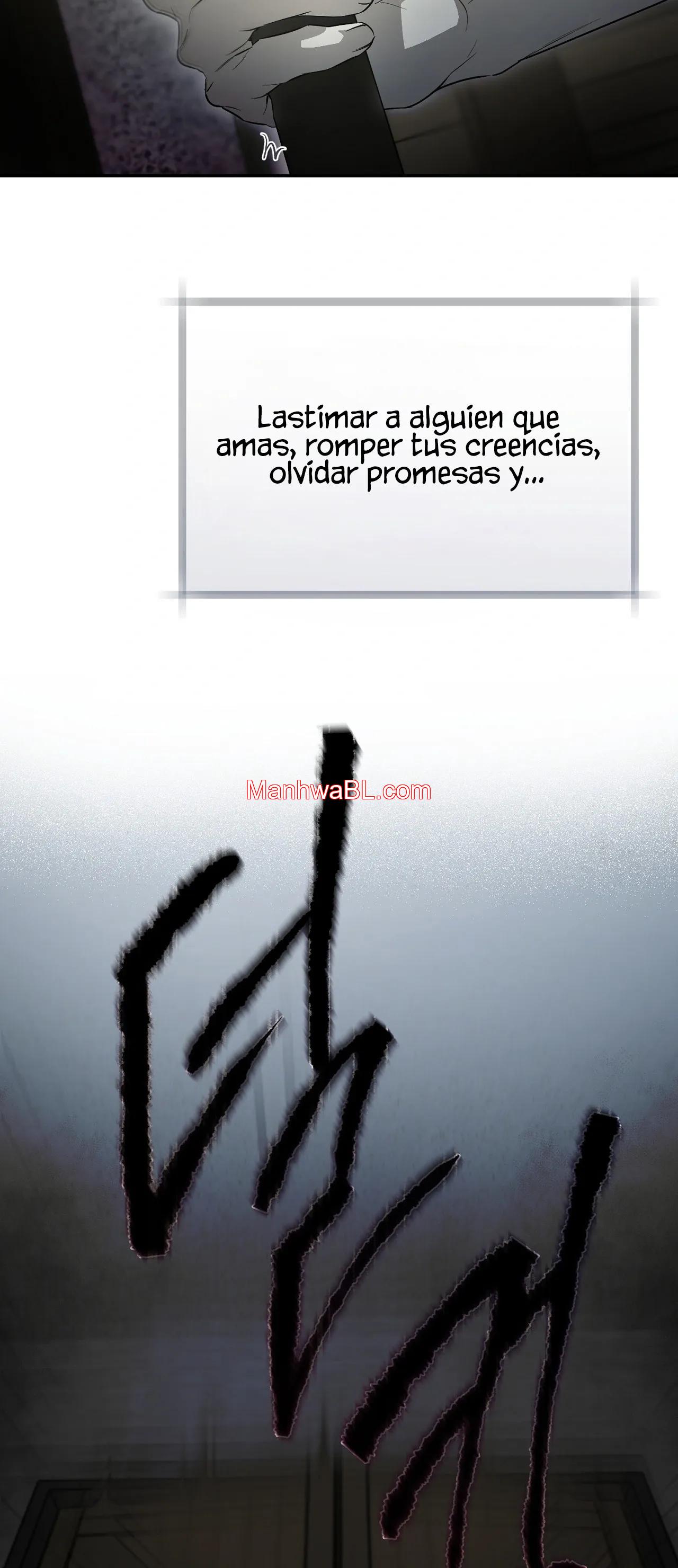 Nerd Project - Capítulo 47 3 manhwa