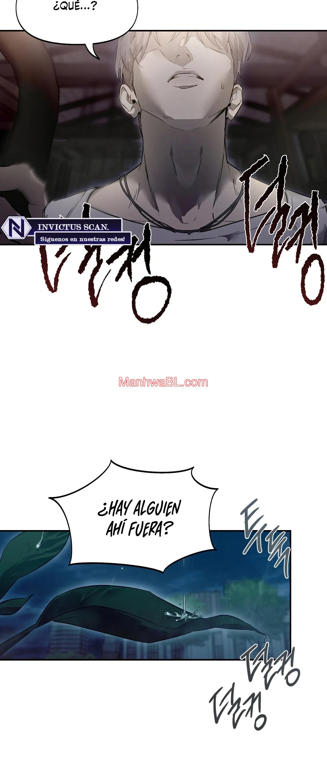 Nerd Project - Capítulo 47 3 manhwa
