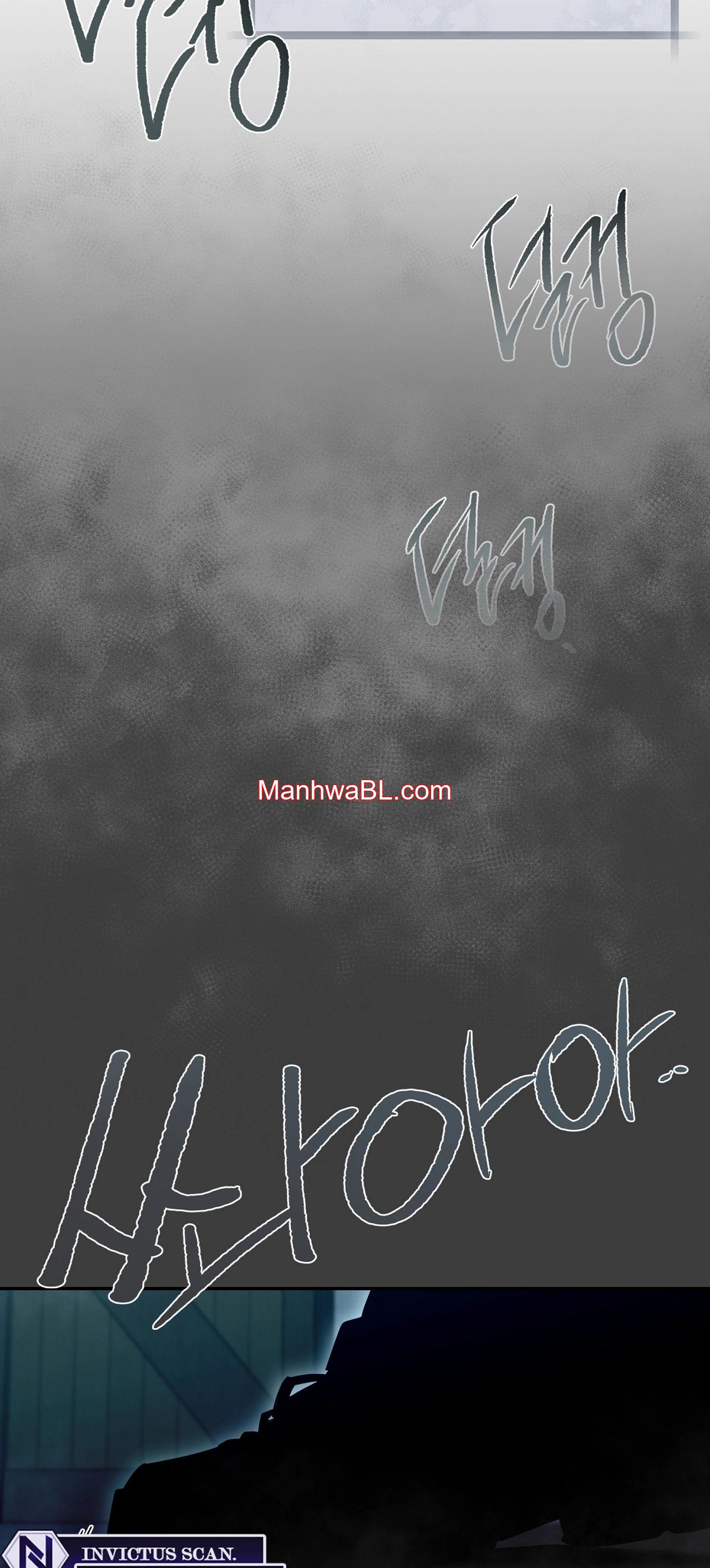 Nerd Project - Capítulo 47 3 manhwa