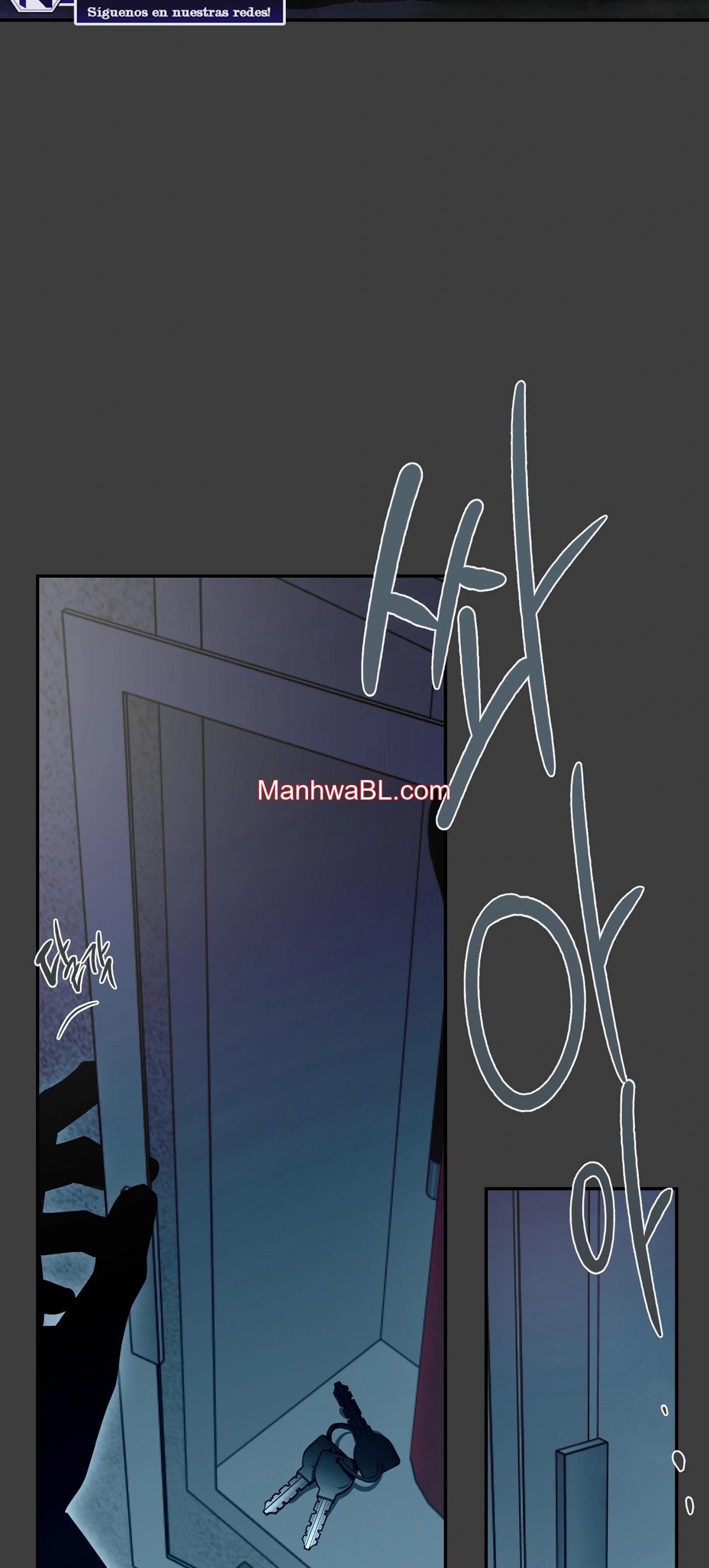 Nerd Project - Capítulo 47 3 manhwa