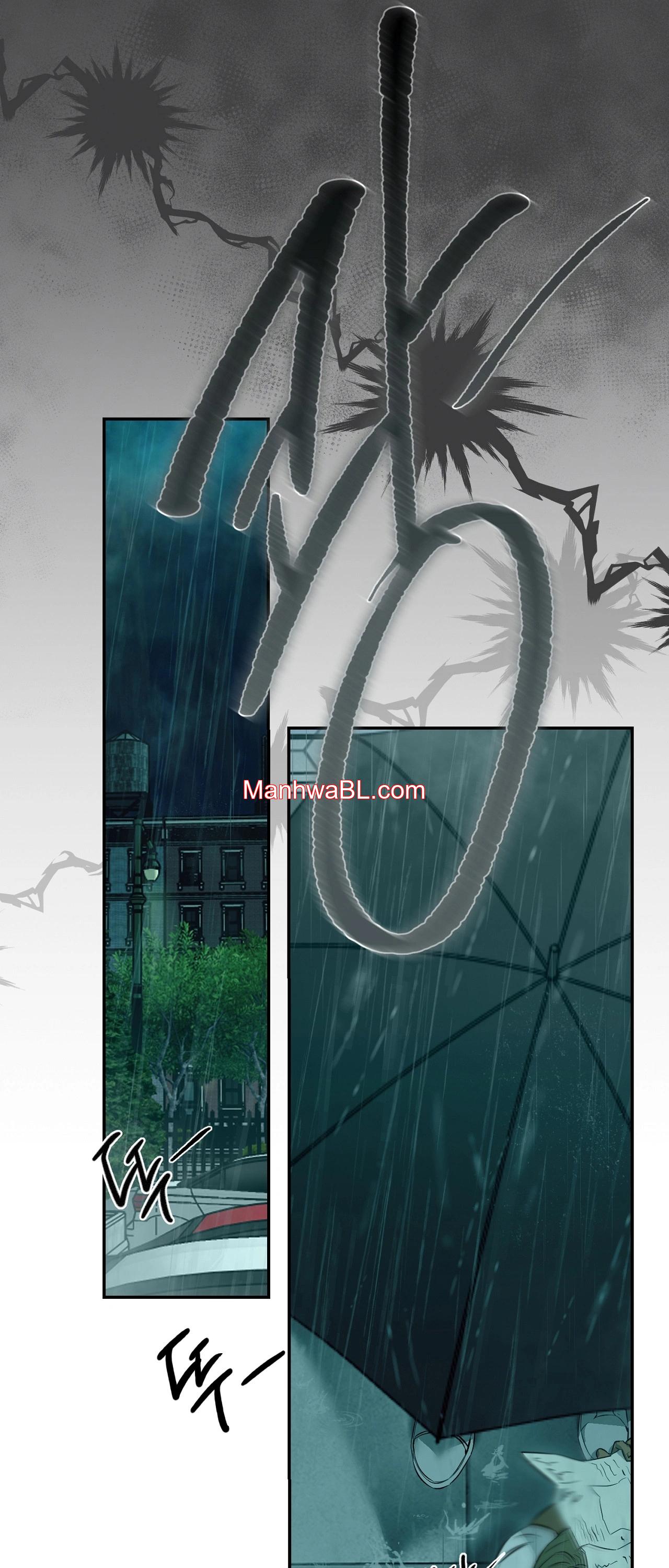 Nerd Project - Capítulo 47 3 manhwa