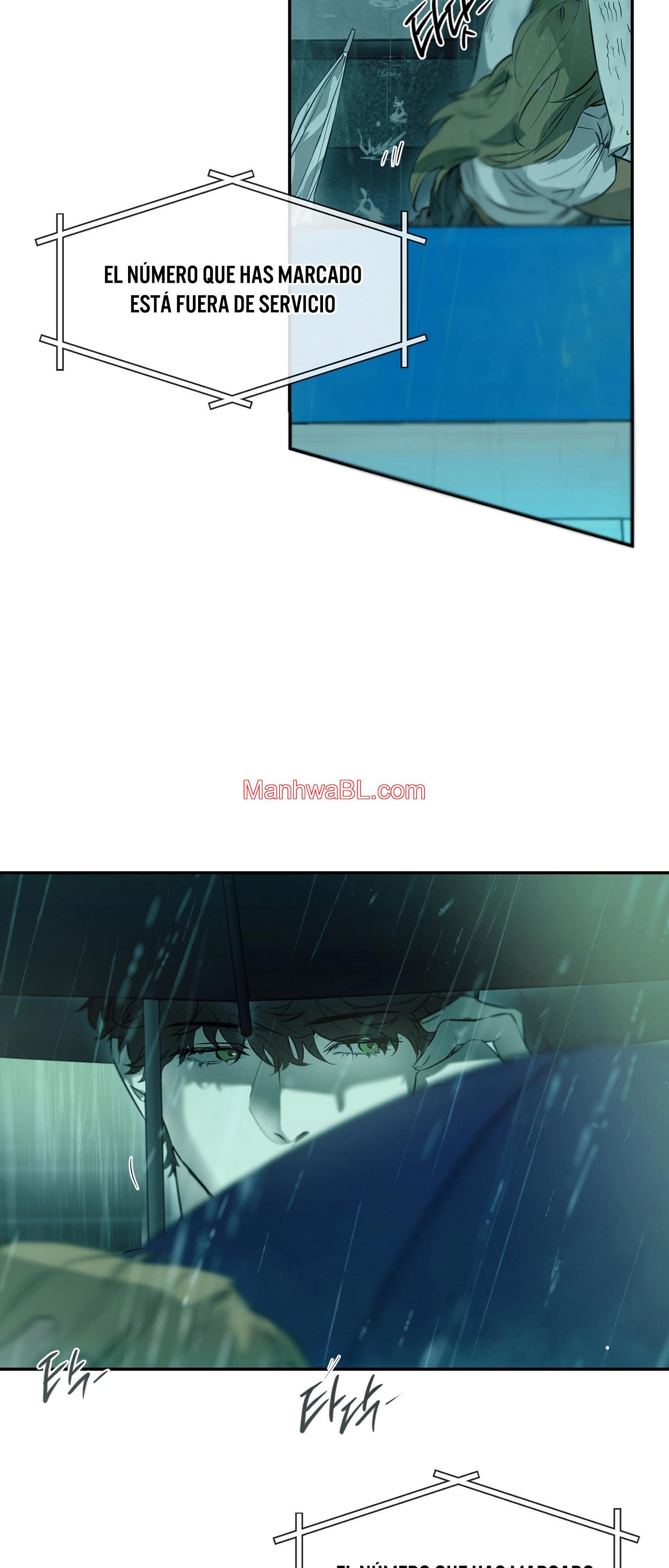Nerd Project - Capítulo 47 3 manhwa