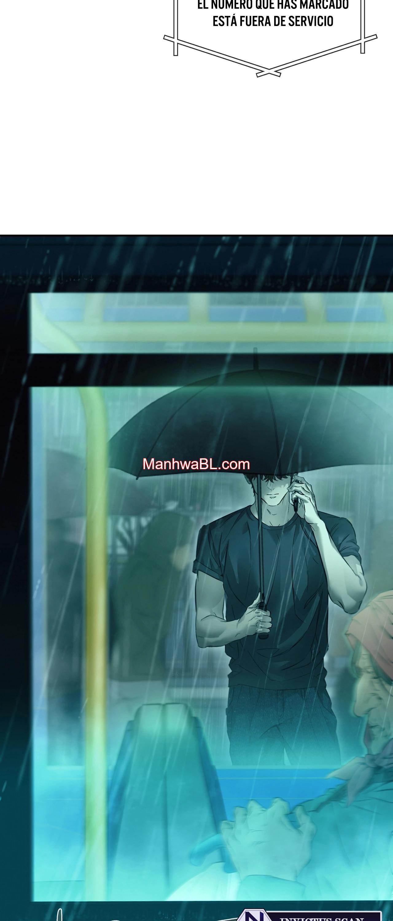 Nerd Project - Capítulo 47 3 manhwa