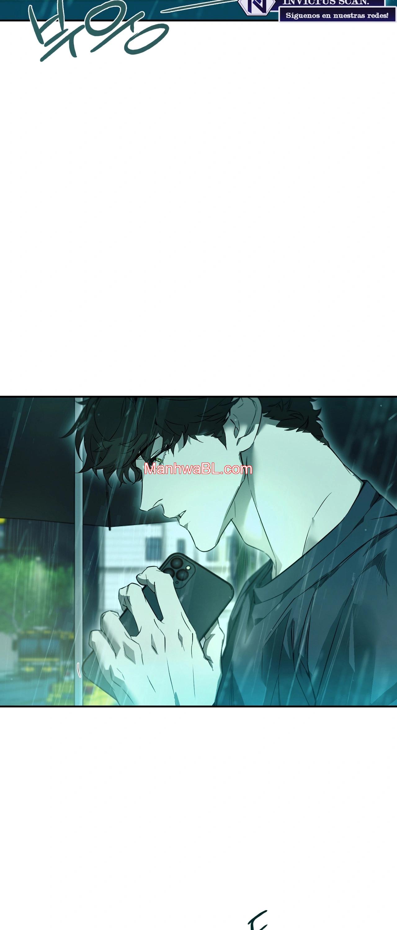 Nerd Project - Capítulo 47 3 manhwa