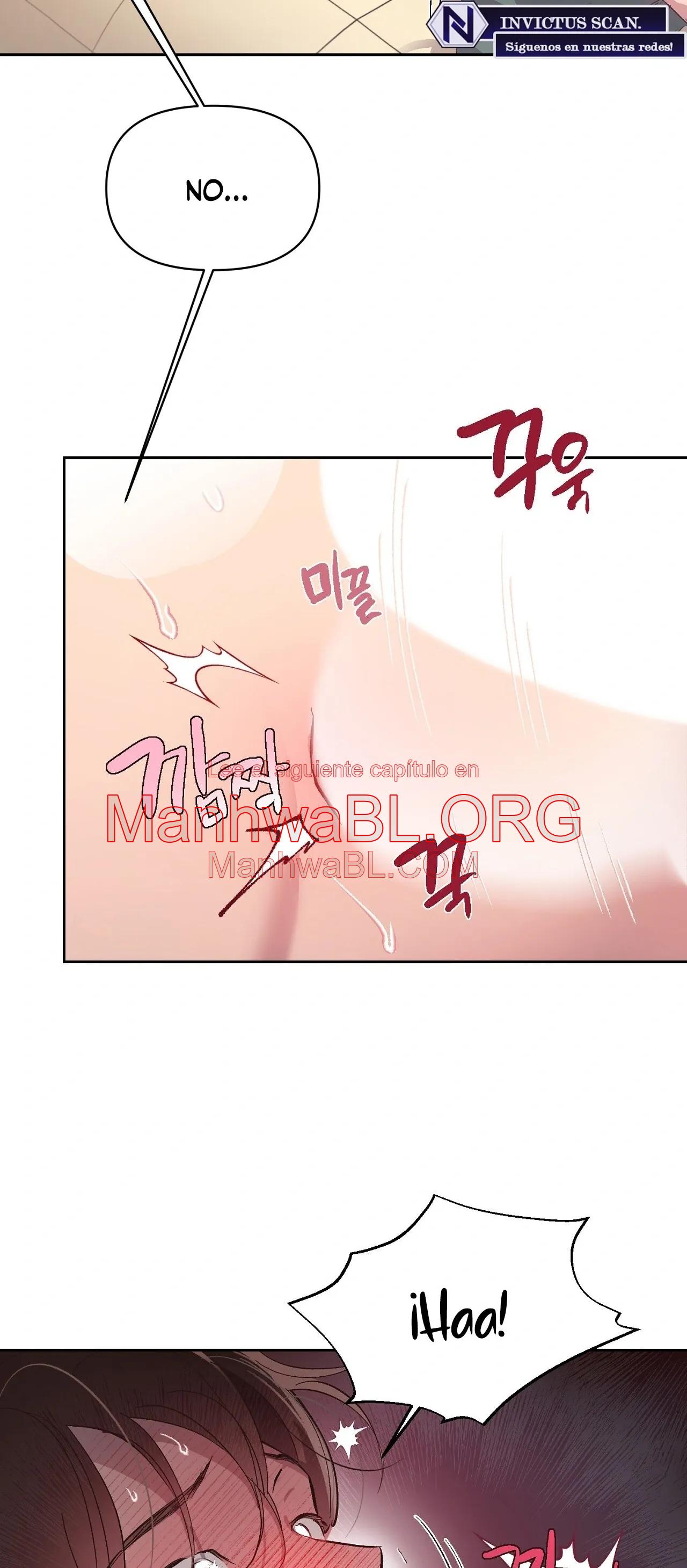 Pensamientos Secretos - Capítulo 39 3 manhwa