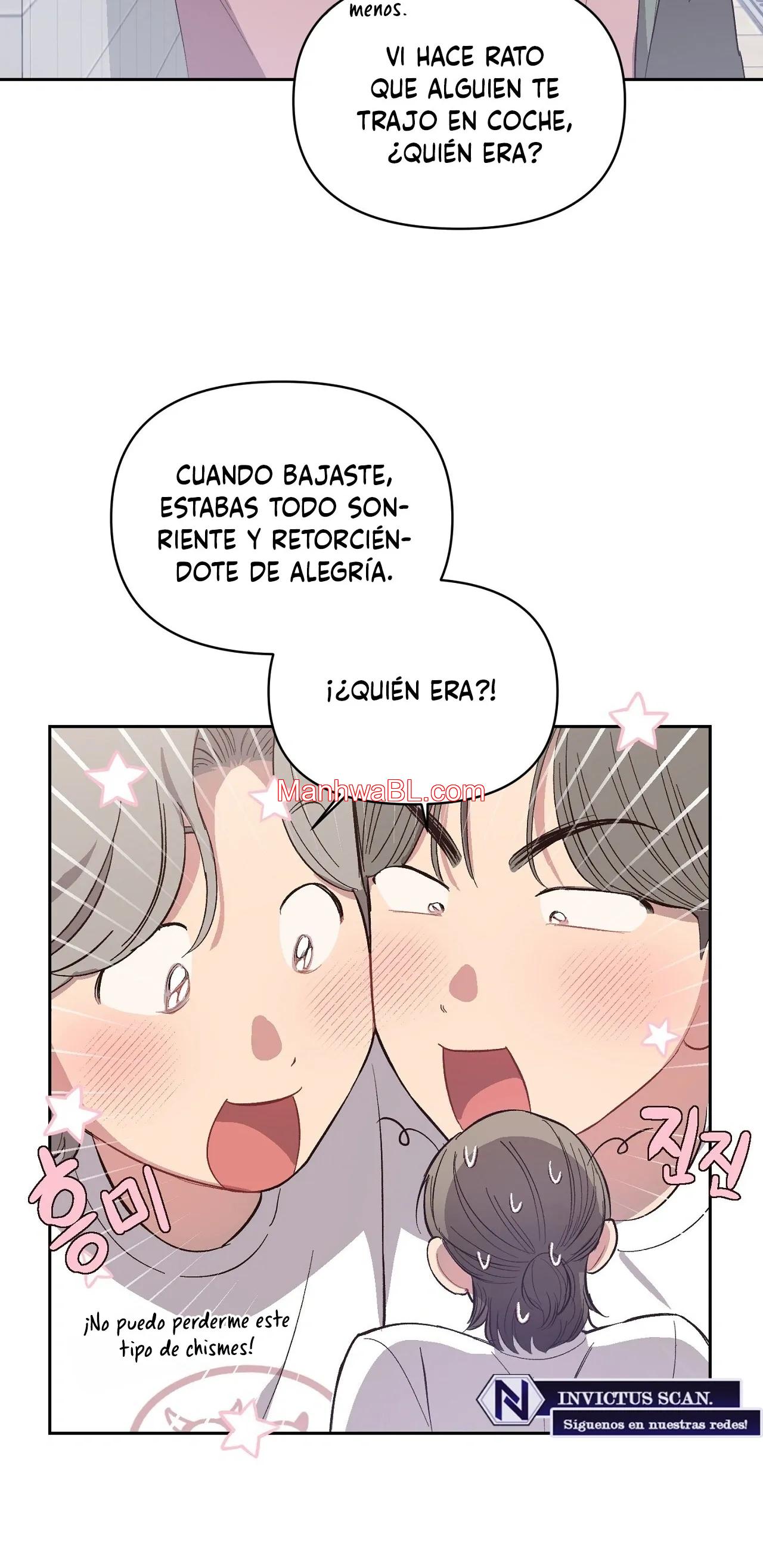 Pensamientos Secretos - Capítulo 37 manhwa
