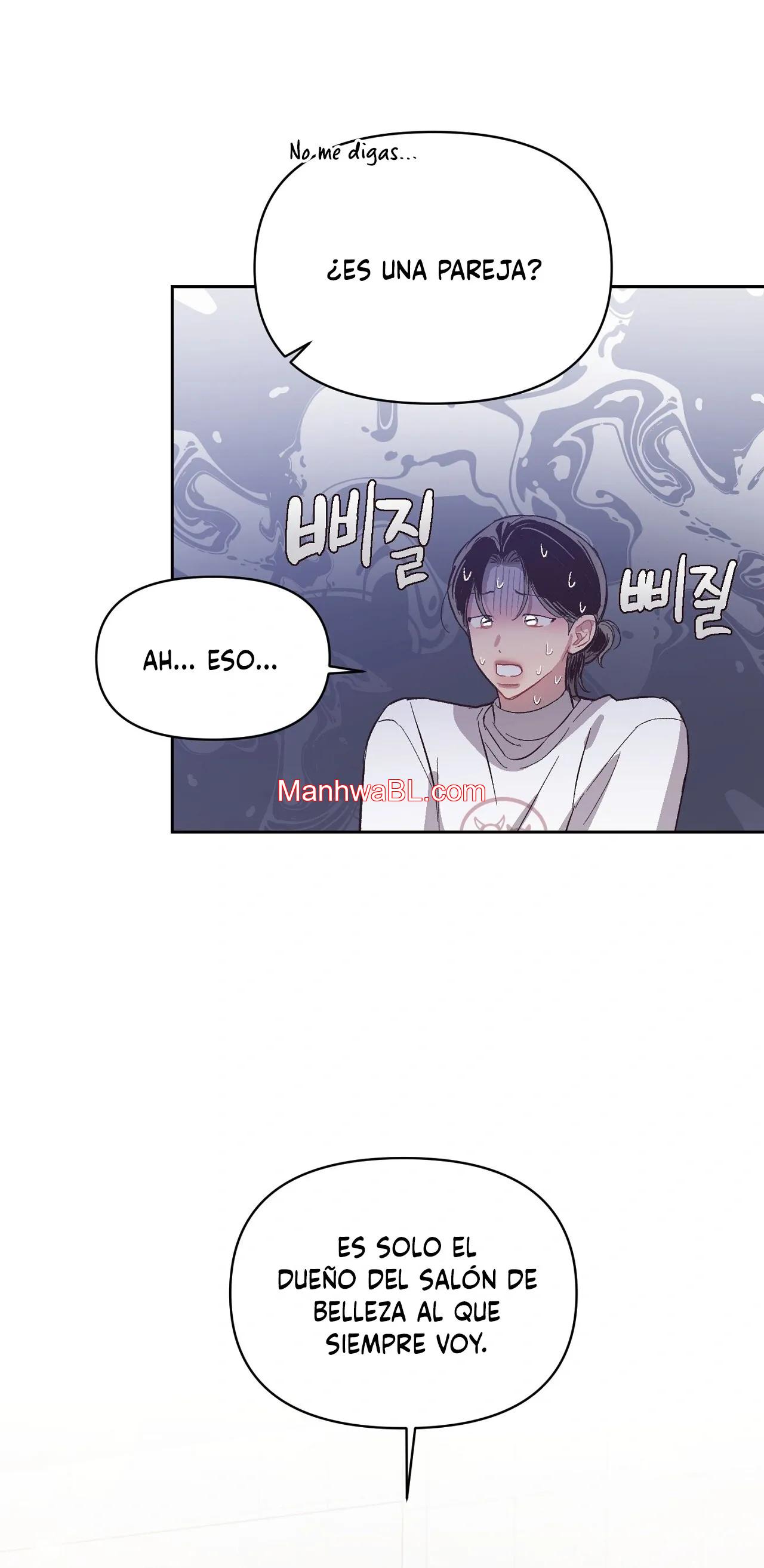 Pensamientos Secretos - Capítulo 37 manhwa