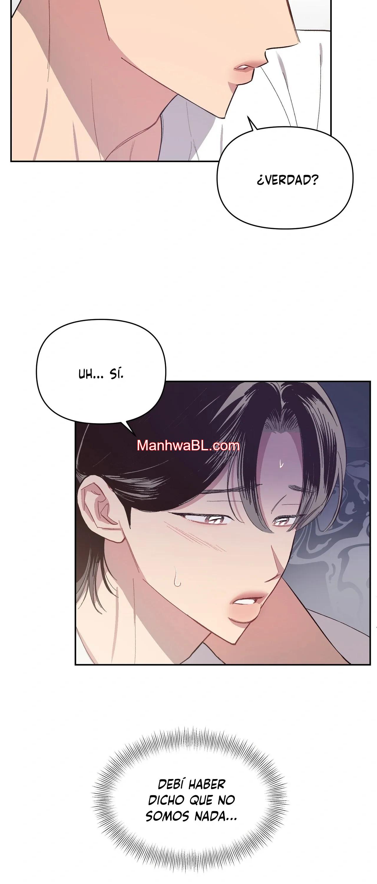 Pensamientos Secretos - Capítulo 37 manhwa
