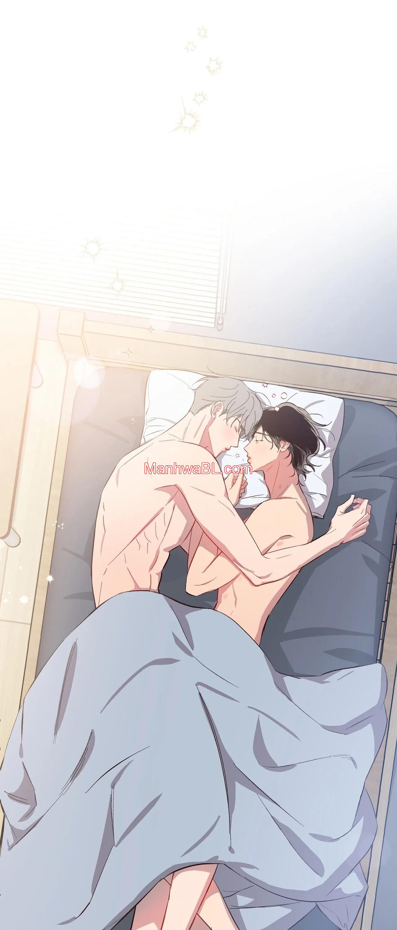 Pensamientos Secretos - Capítulo 36 manhwa