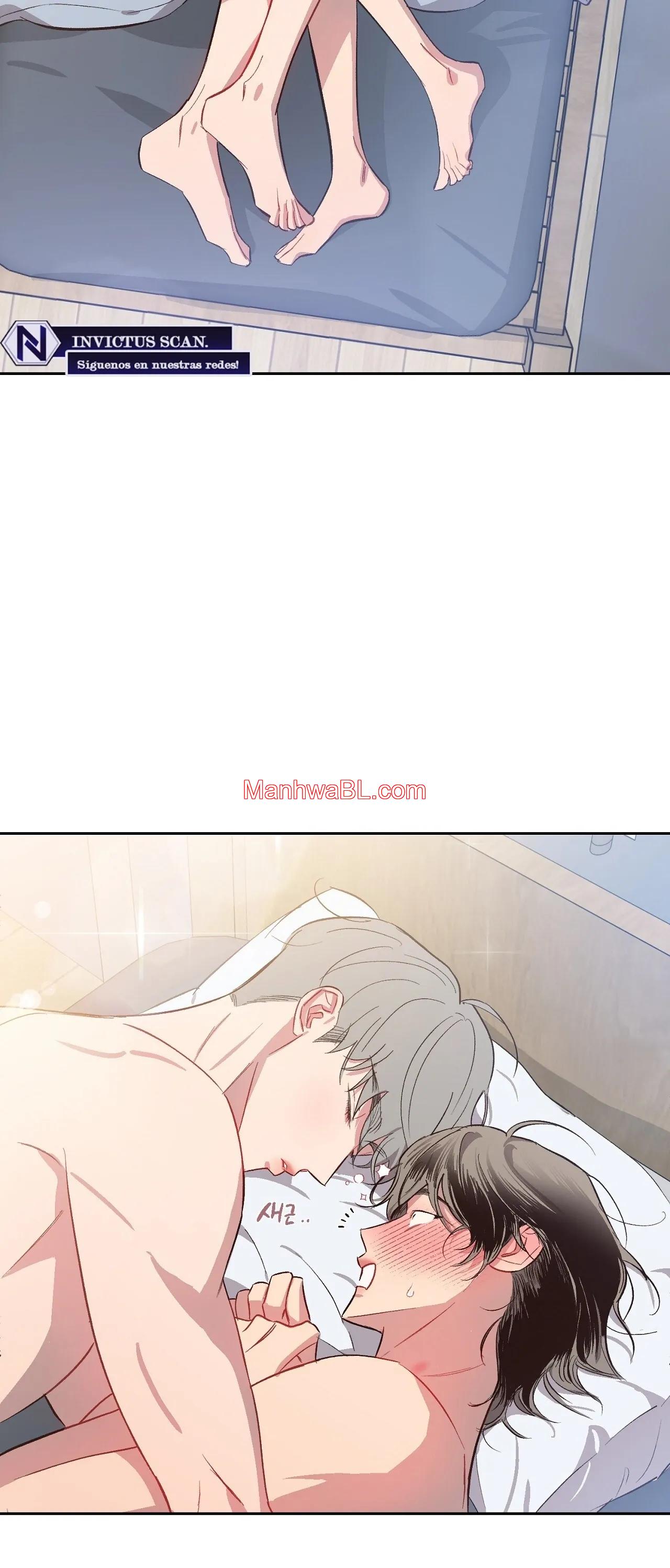 Pensamientos Secretos - Capítulo 36 manhwa