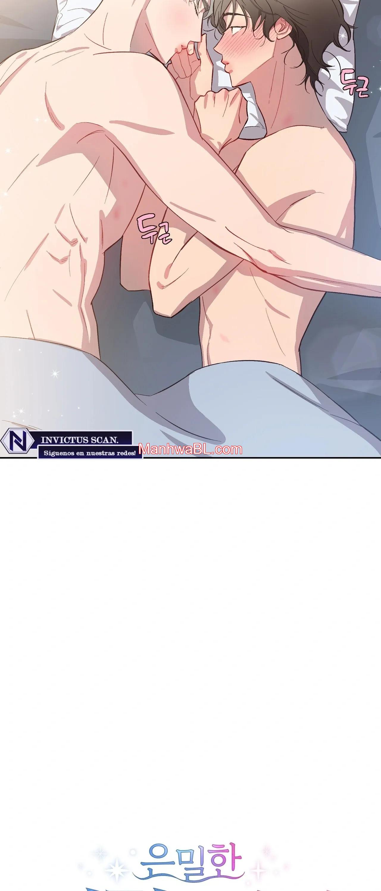 Pensamientos Secretos - Capítulo 36 manhwa