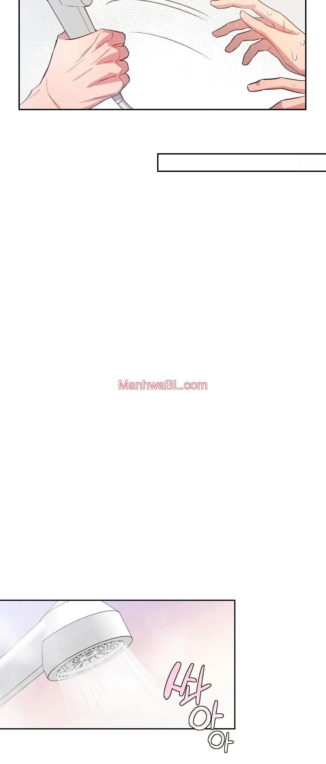 Pensamientos Secretos - Capítulo 36 manhwa