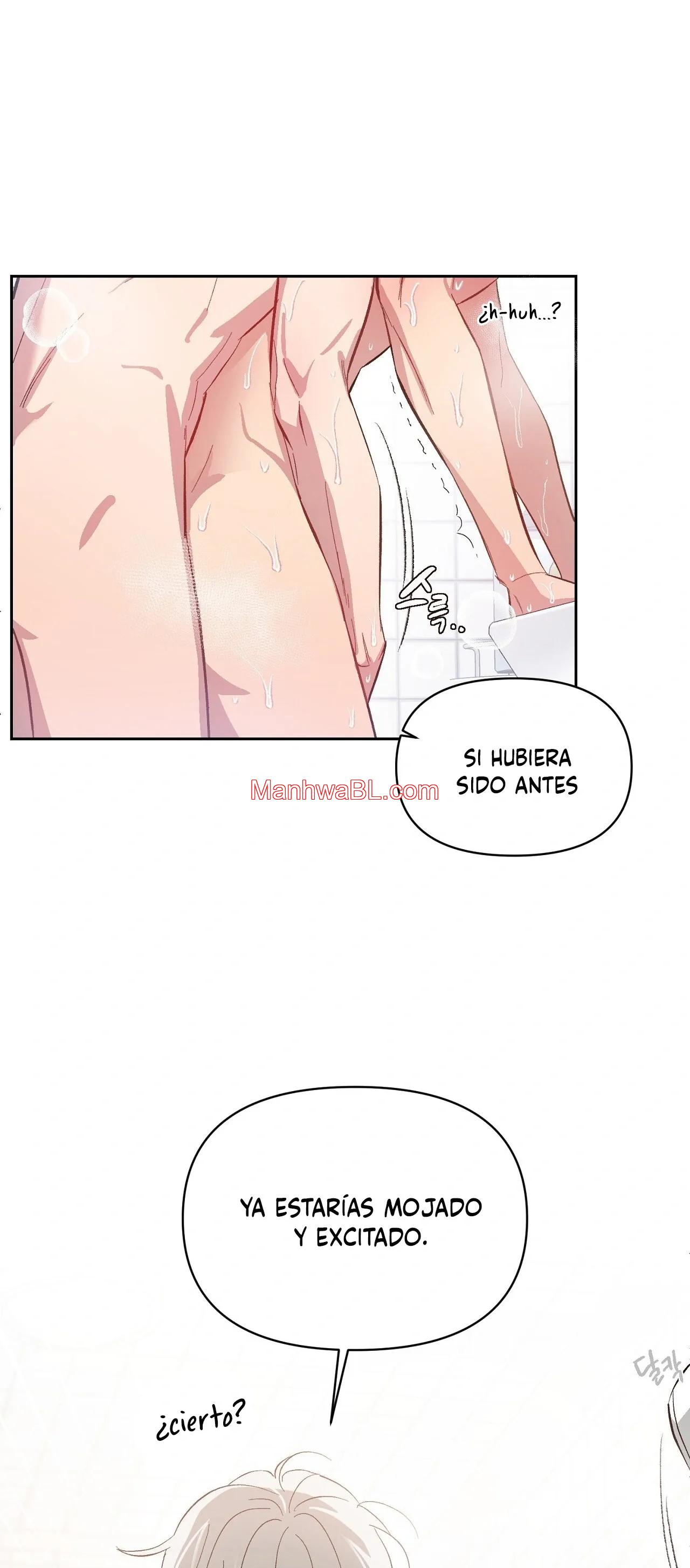 Pensamientos Secretos - Capítulo 36 2 manhwa