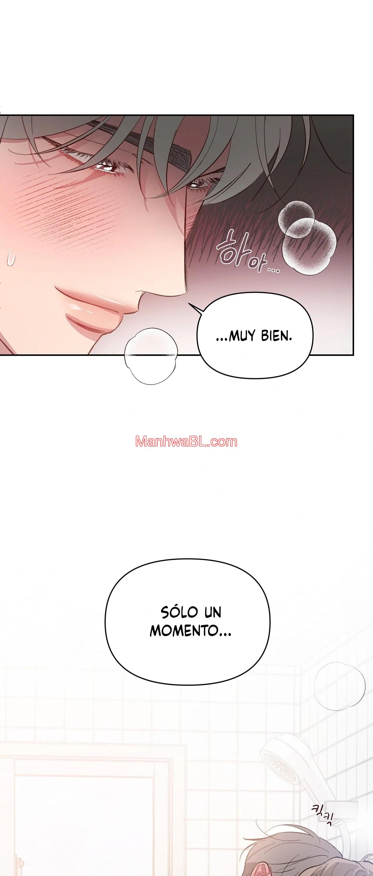 Pensamientos Secretos - Capítulo 36 2 manhwa